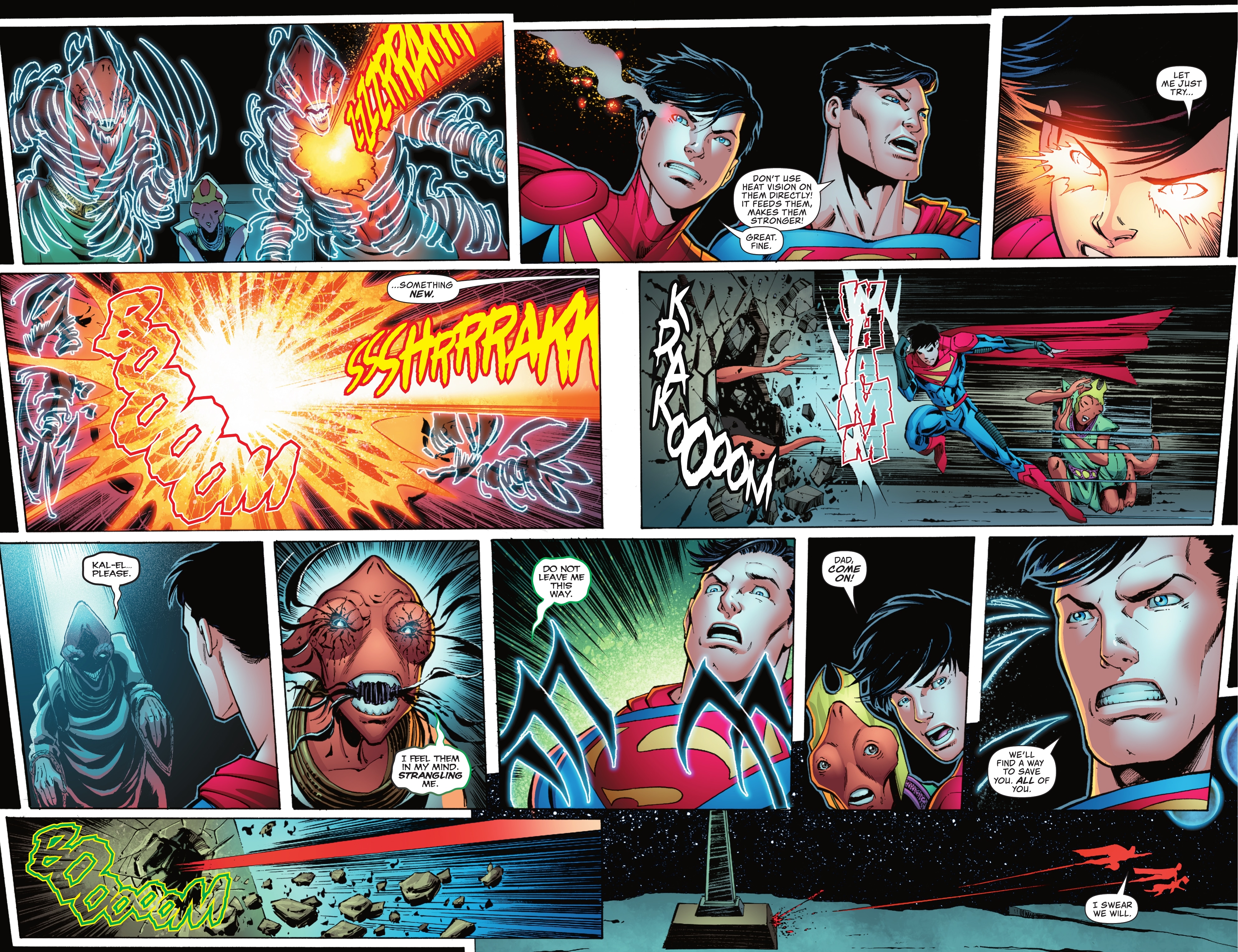 Superman (2018-): Chapter 31 - Page 6