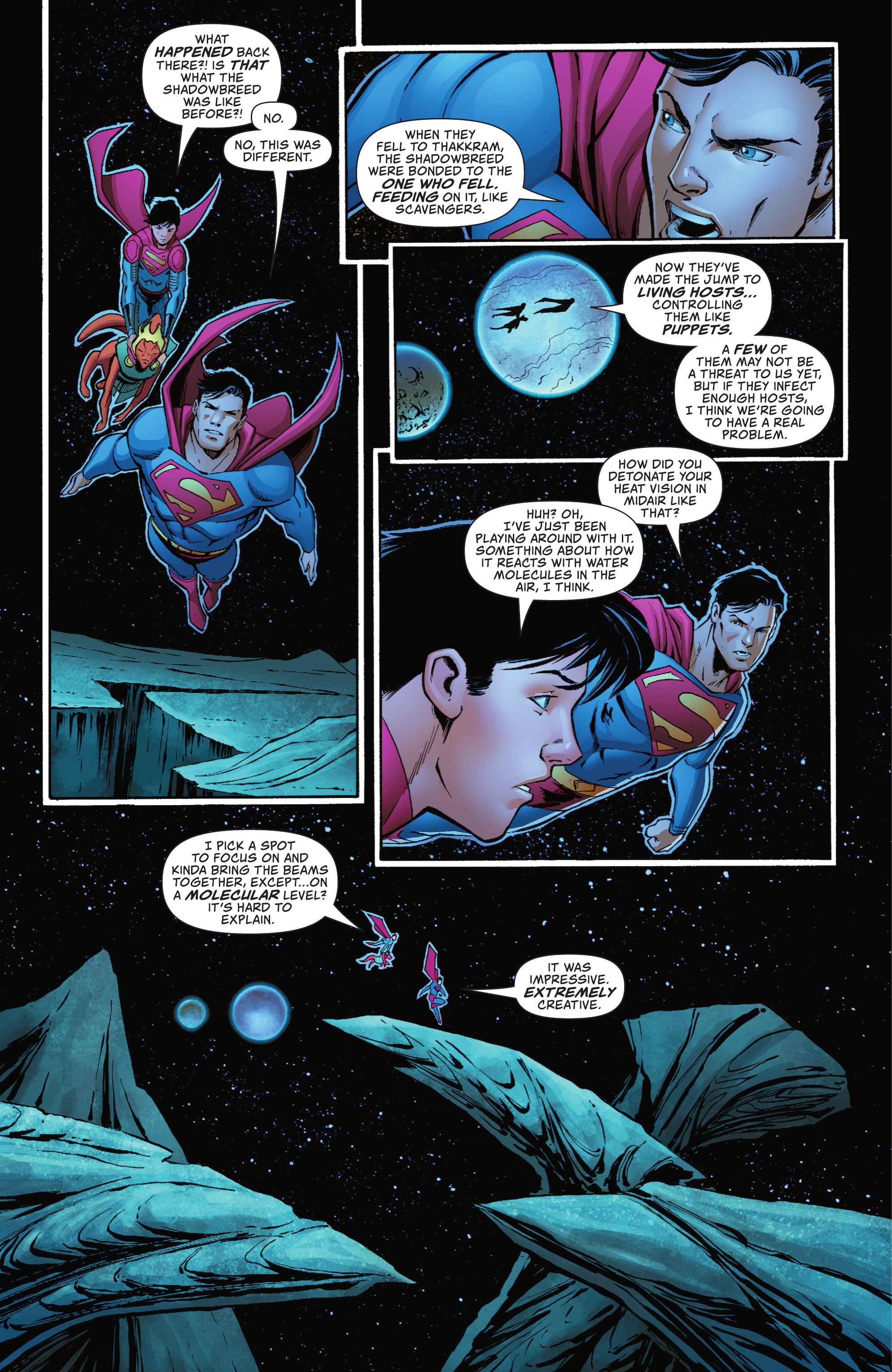 Superman (2018-): Chapter 31 - Page 7