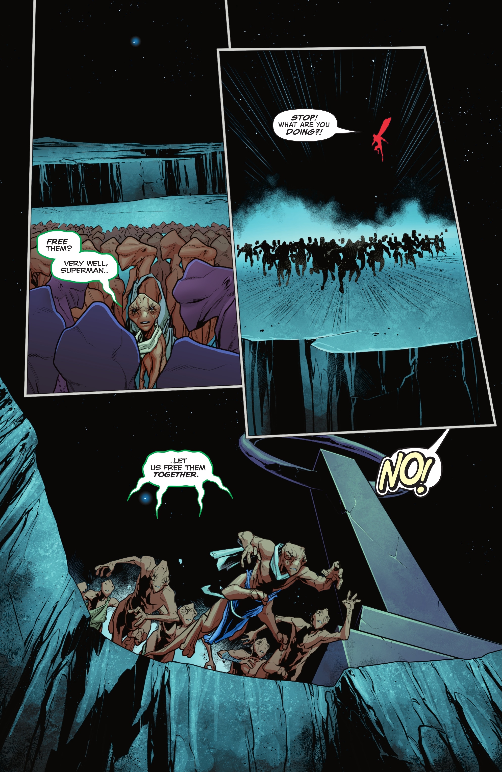 Superman (2018-): Chapter 31 - Page 13