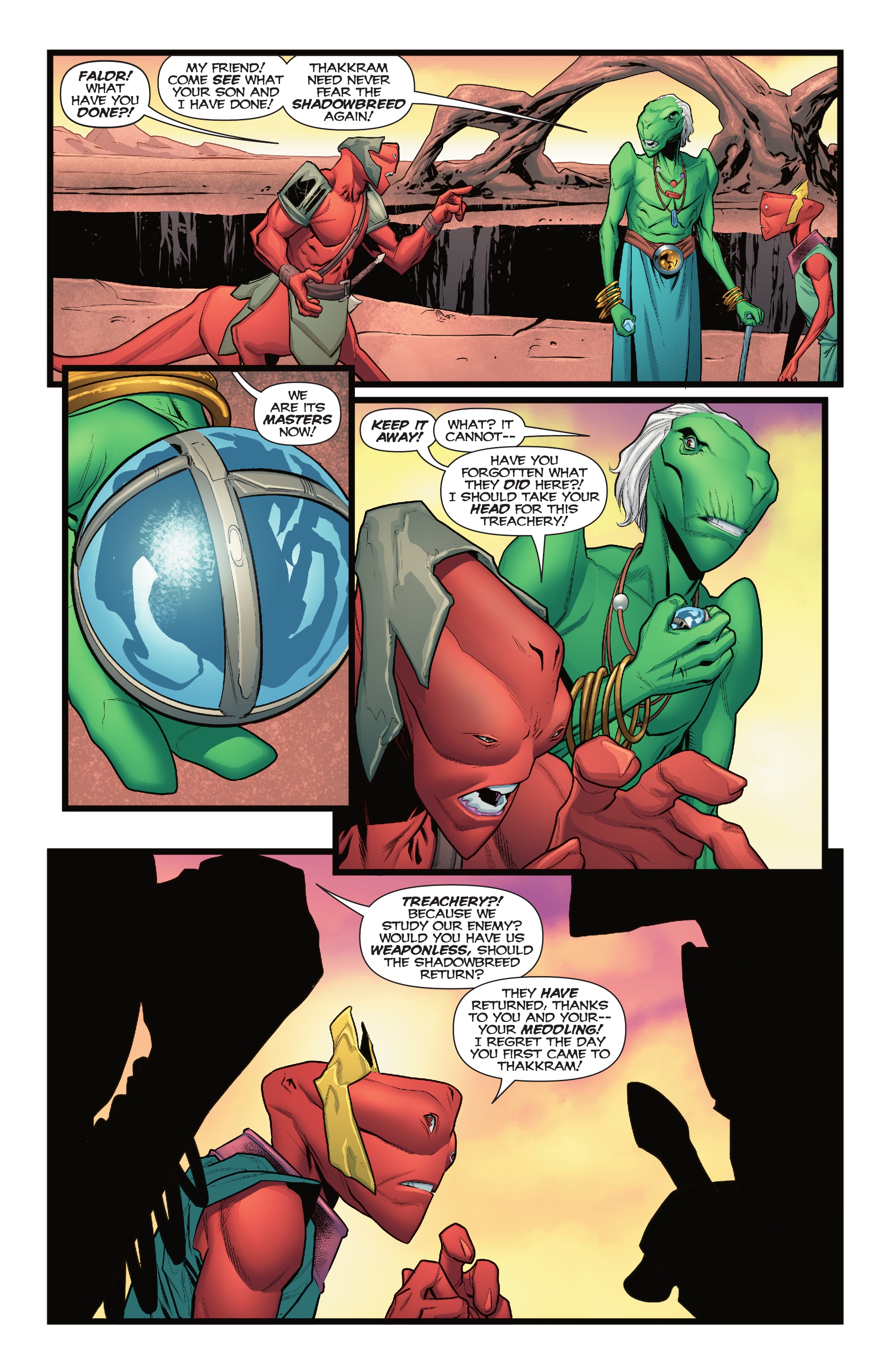 Superman (2018-): Chapter 32 - Page 5