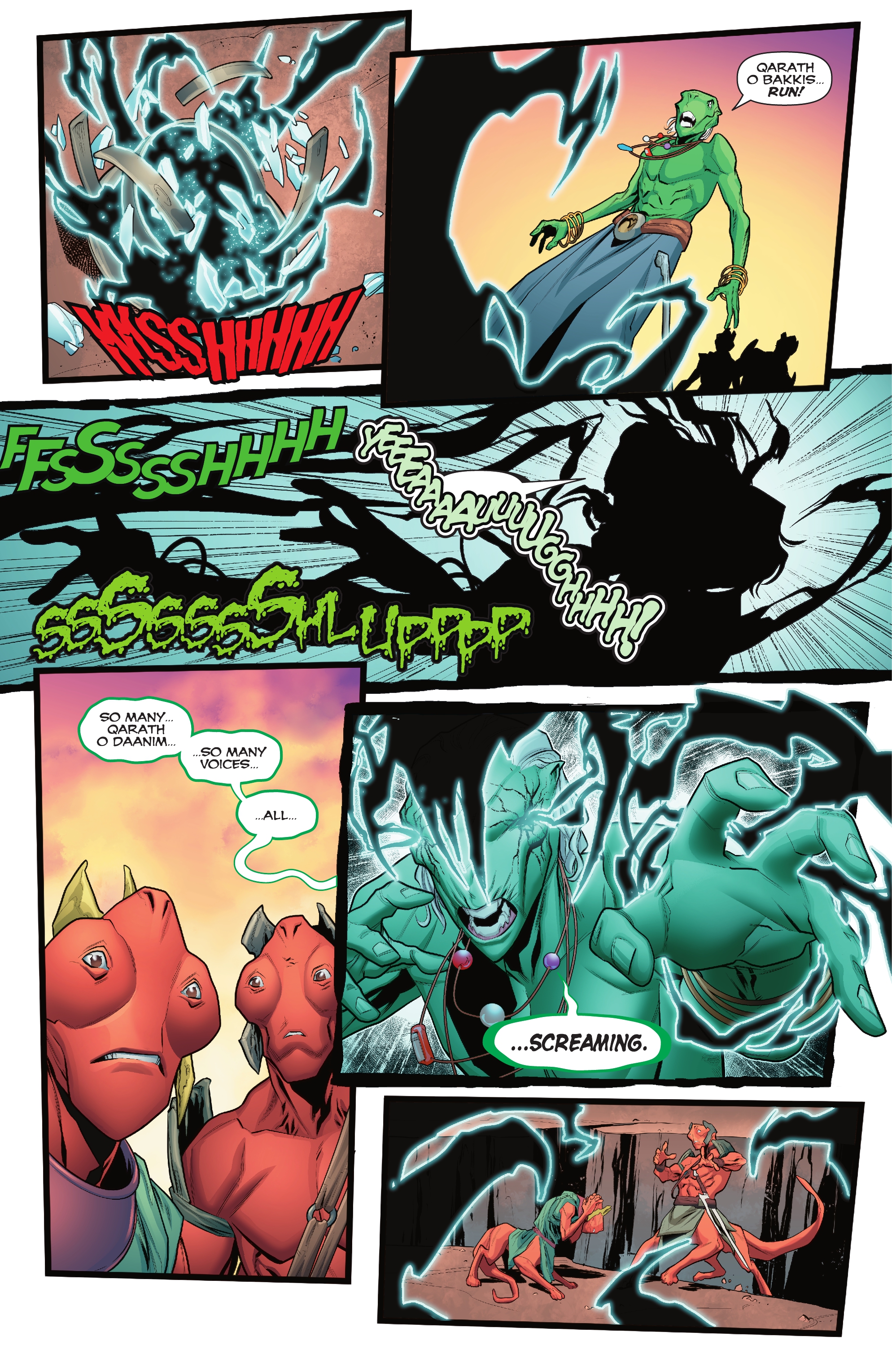 Superman (2018-): Chapter 32 - Page 7