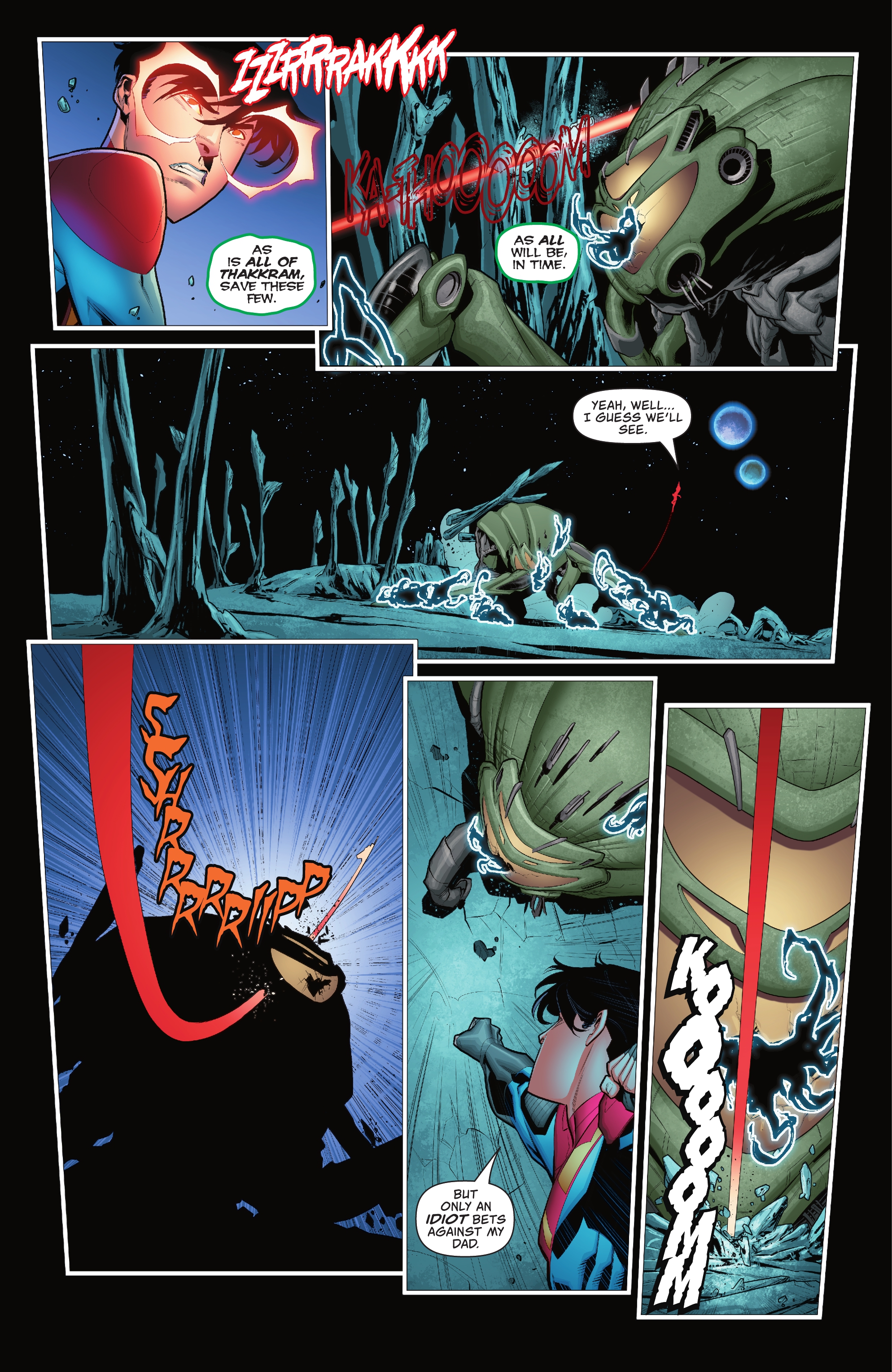 Superman (2018-): Chapter 32 - Page 11