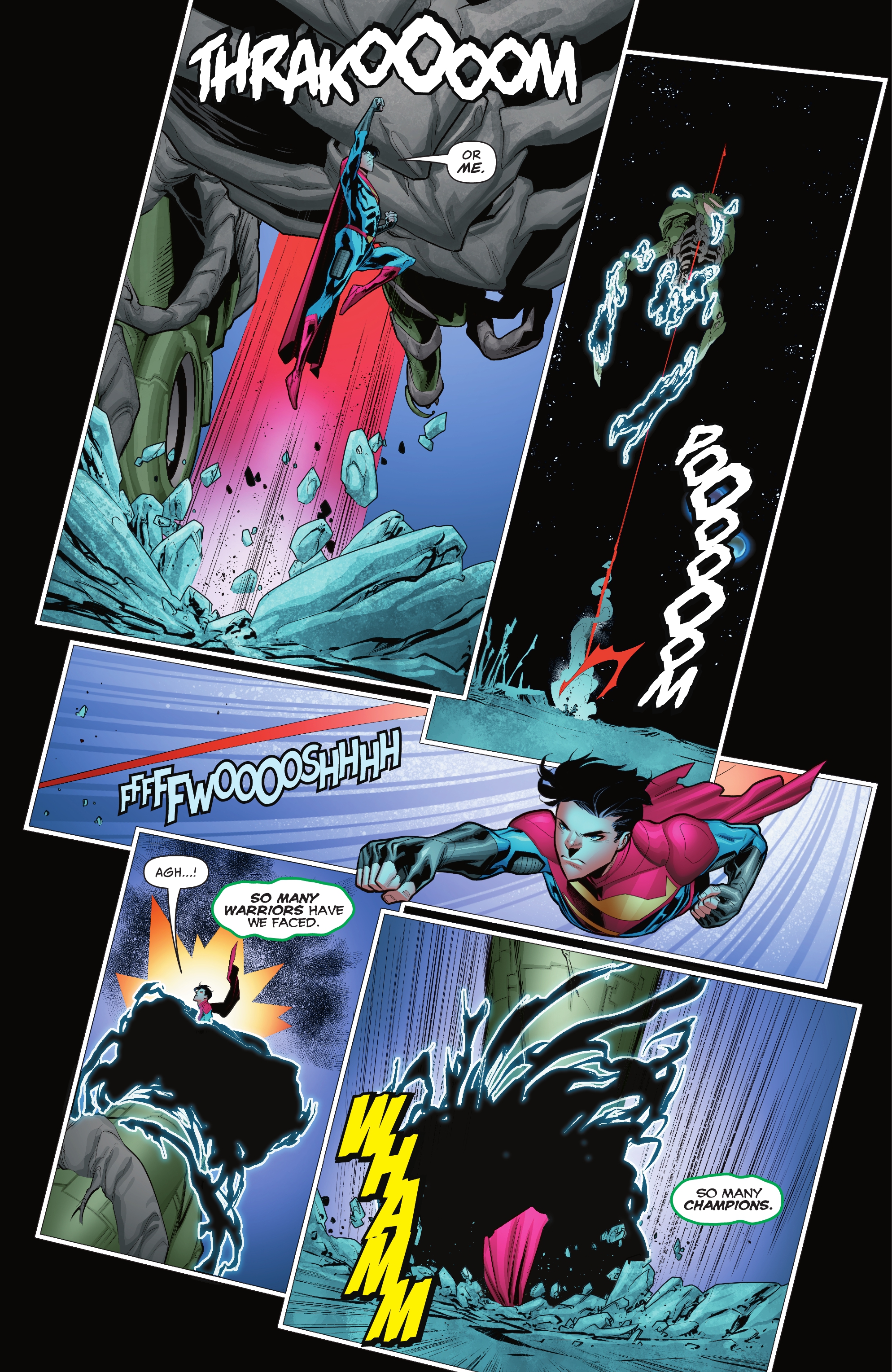 Superman (2018-): Chapter 32 - Page 12