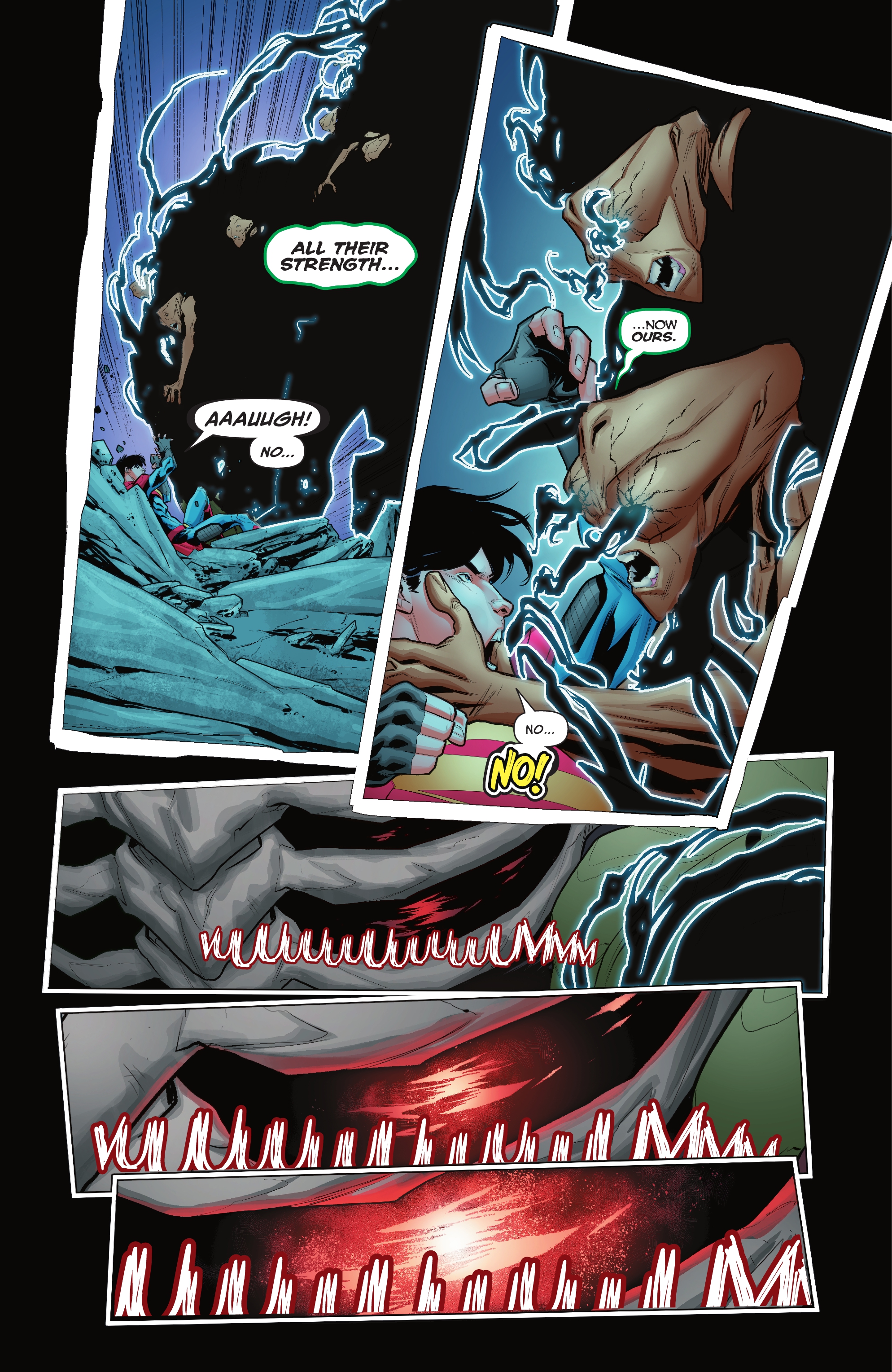 Superman (2018-): Chapter 32 - Page 13