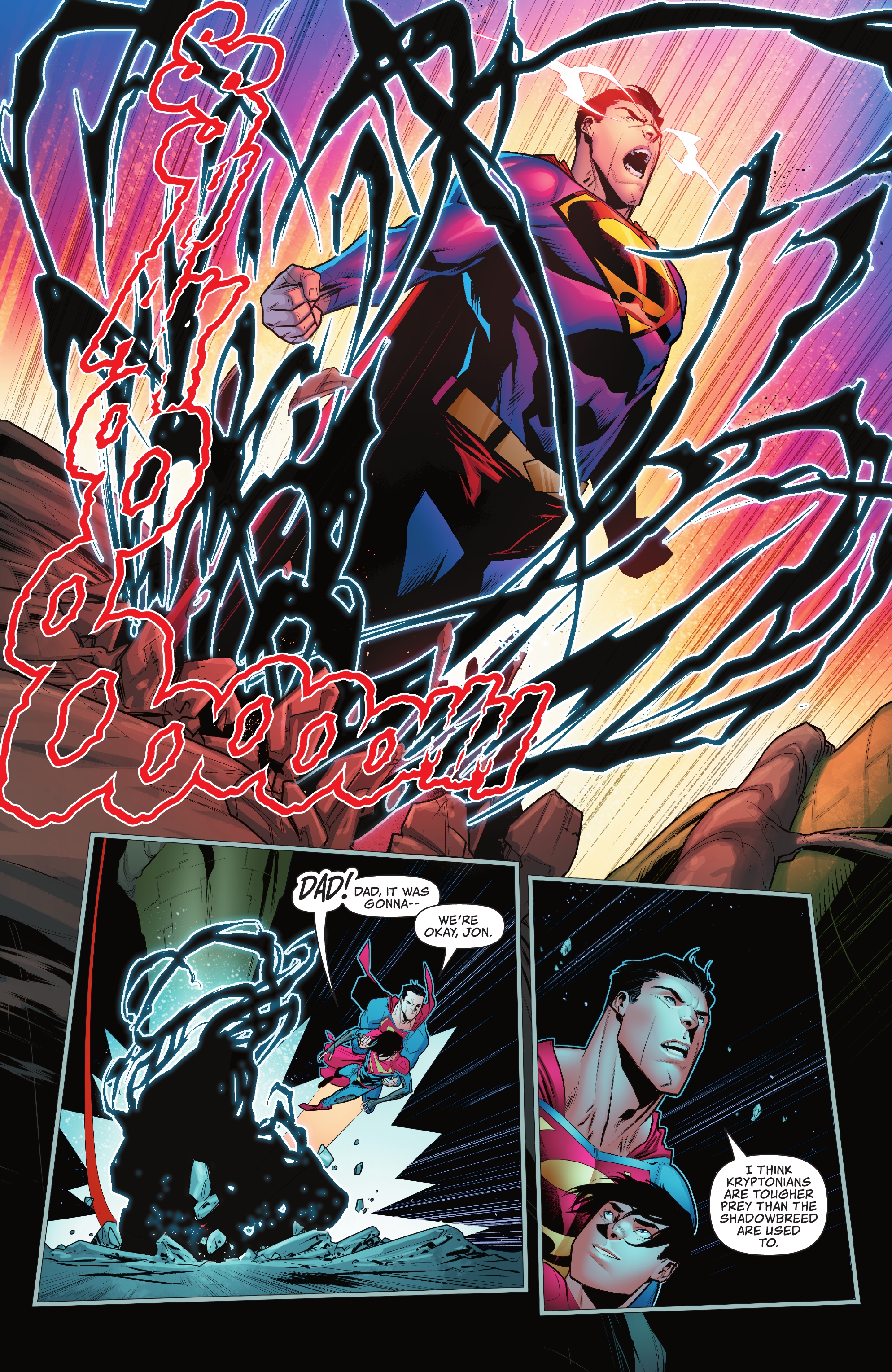 Superman (2018-): Chapter 32 - Page 14