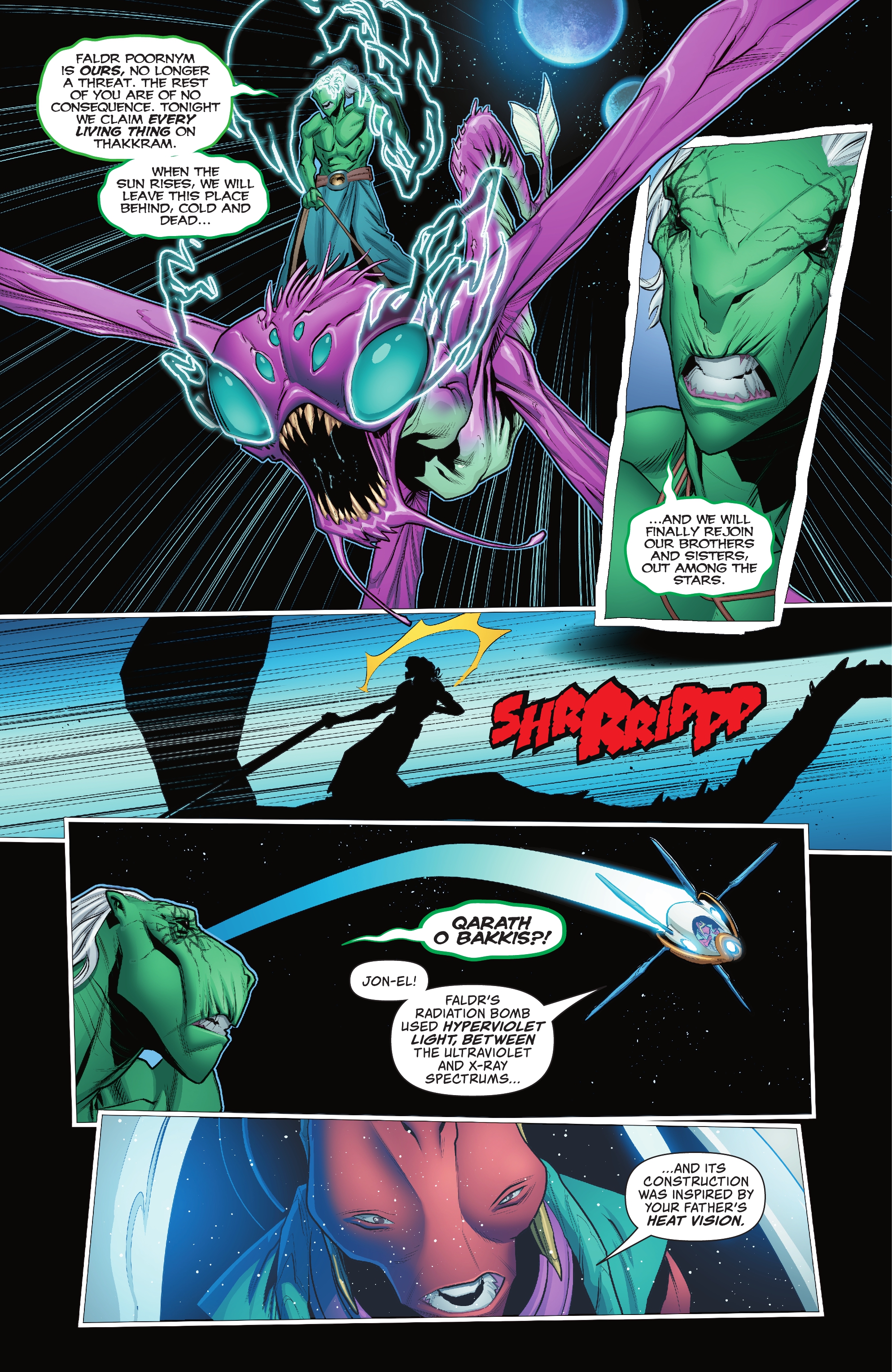 Superman (2018-): Chapter 32 - Page 16