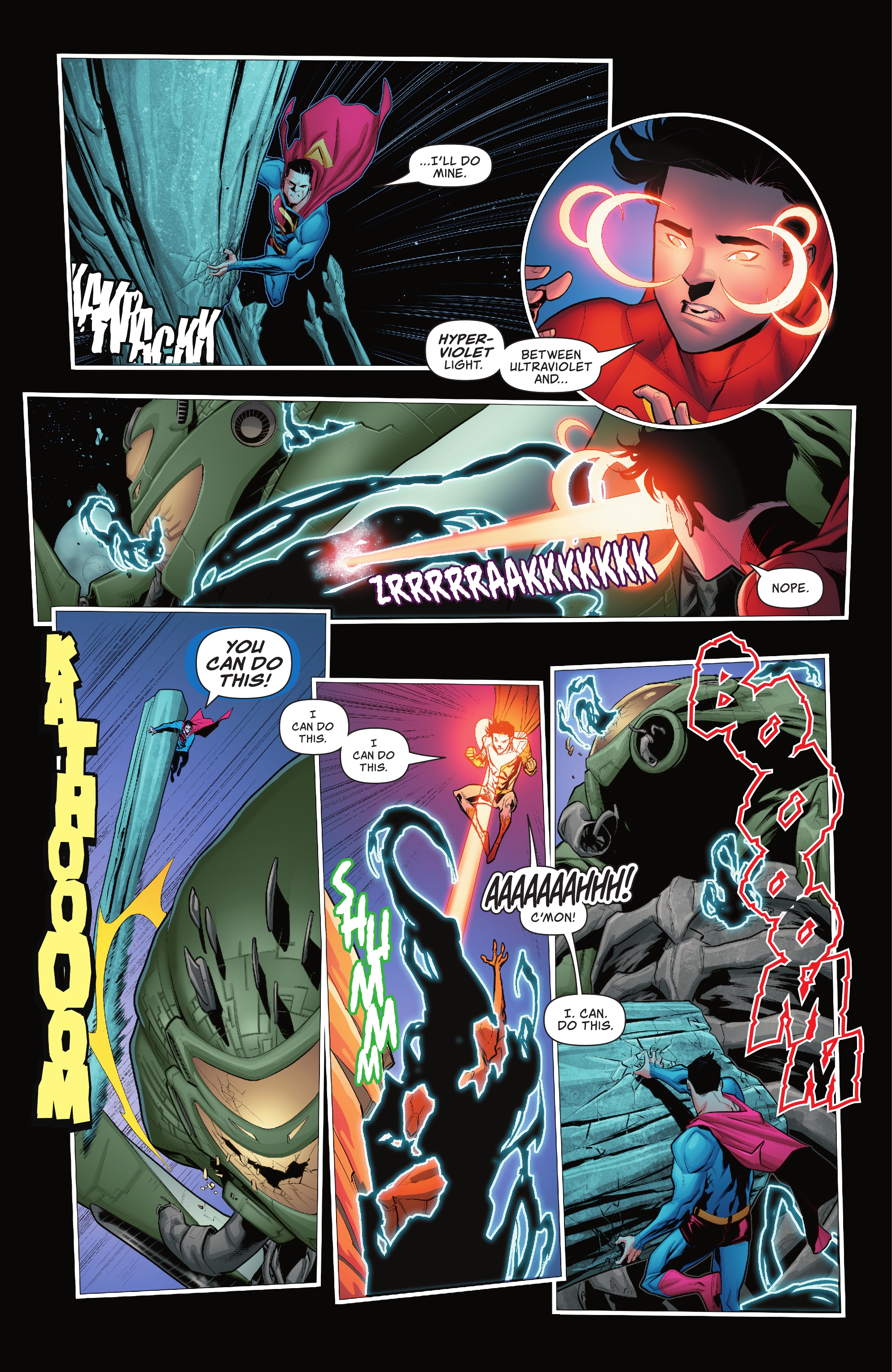 Superman (2018-): Chapter 32 - Page 18
