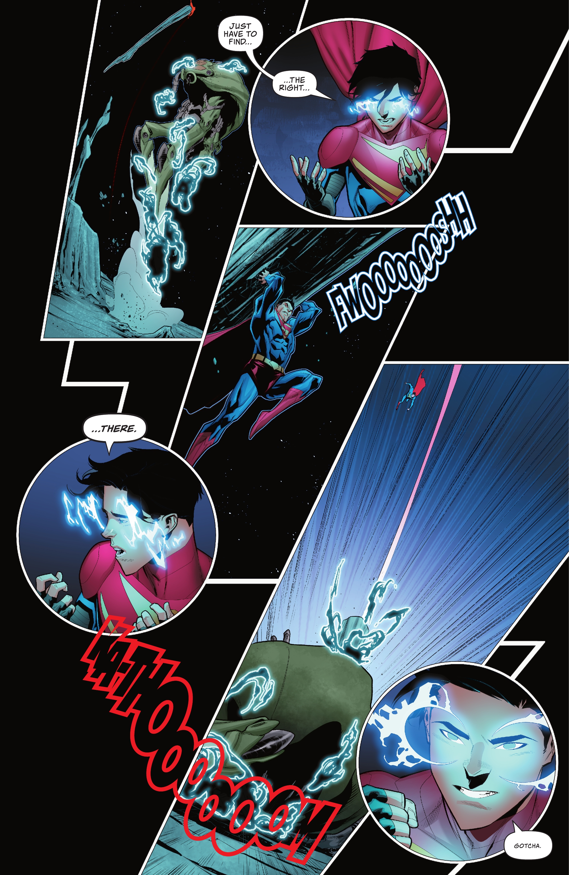 Superman (2018-): Chapter 32 - Page 19