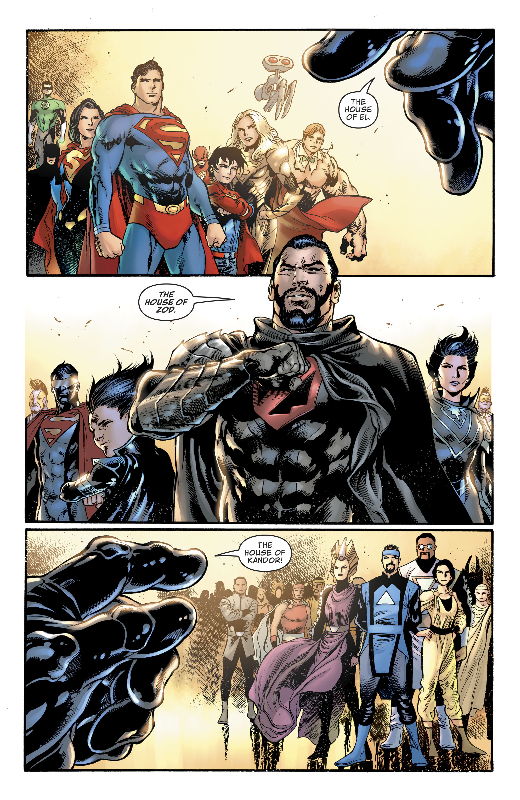 Superman (2018-): Chapter 5 - Page 4