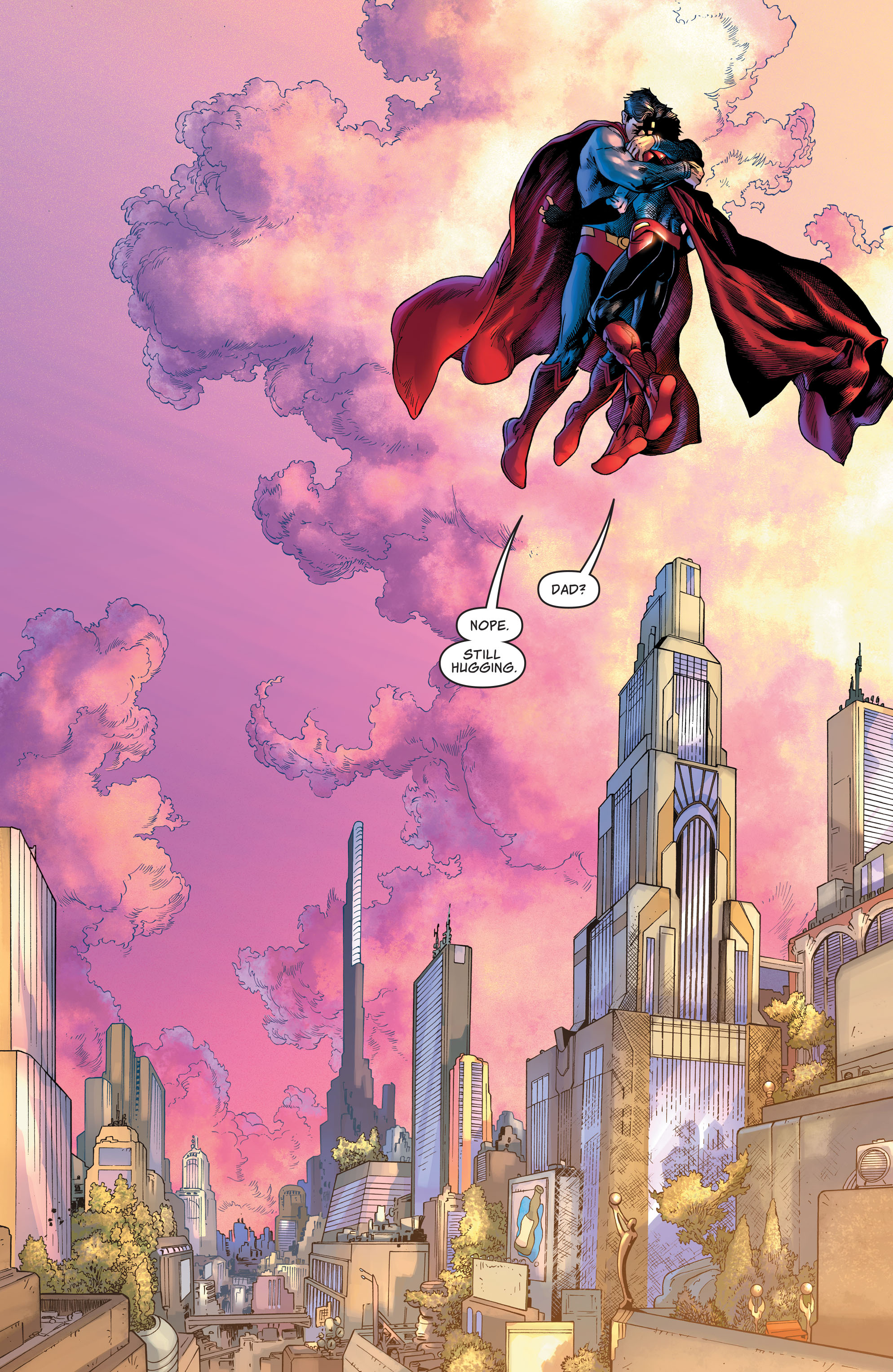 Superman (2018-): Chapter 7 - Page 4