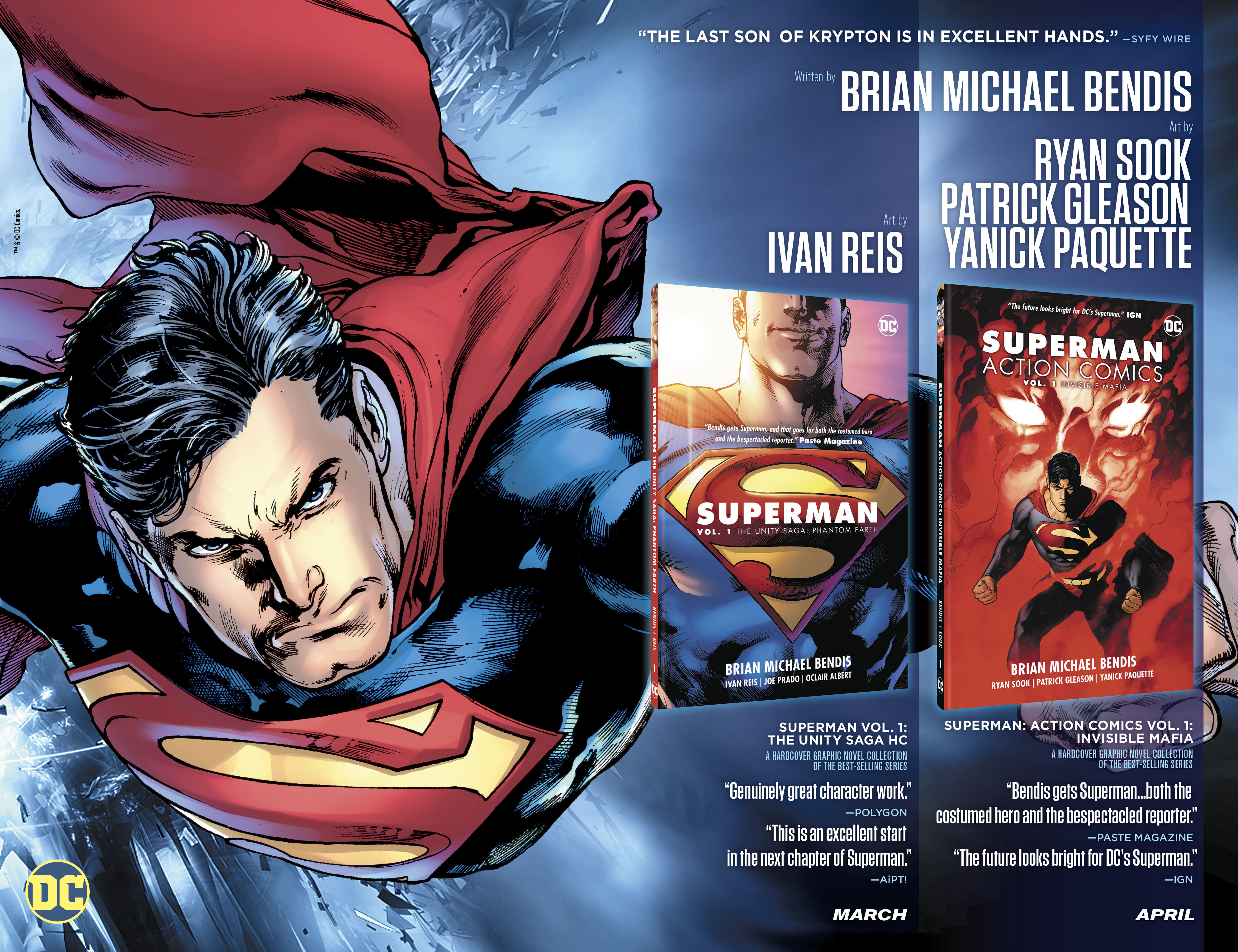Superman (2018-): Chapter 9 - Page 2