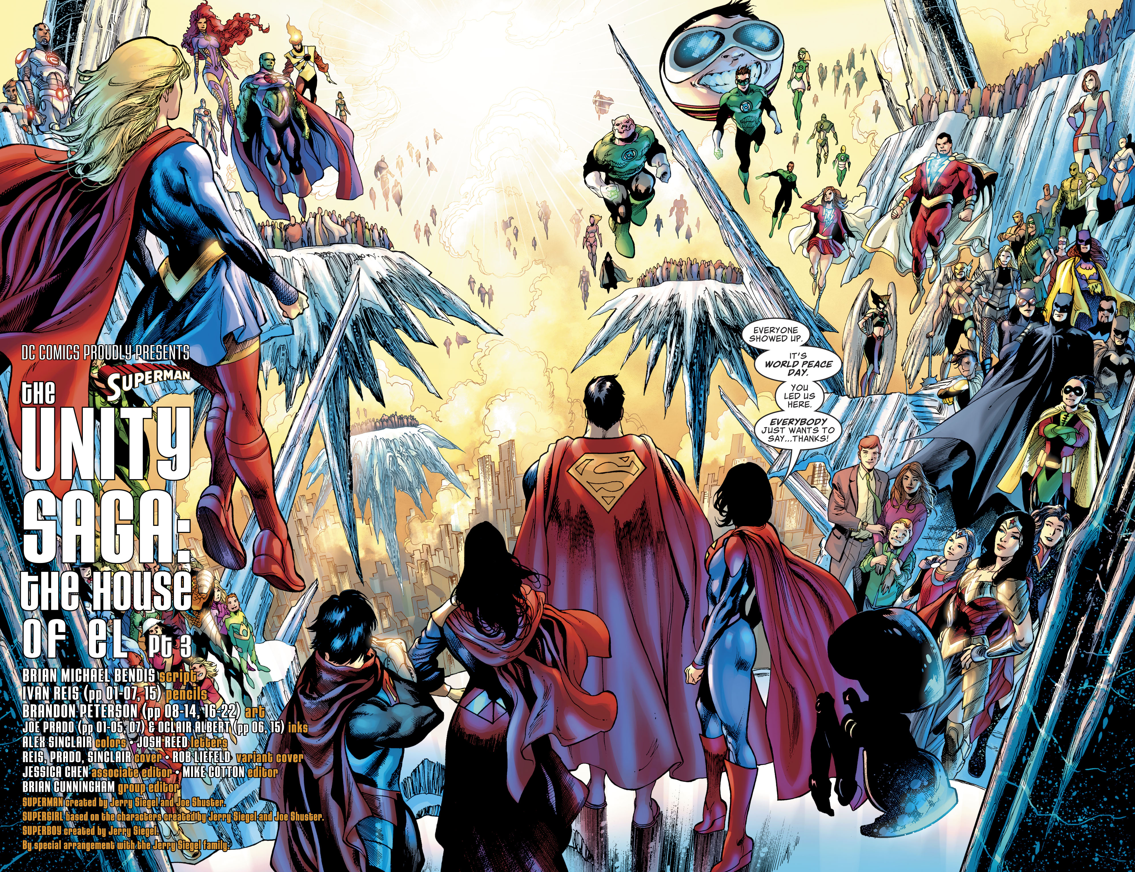 Superman (2018-): Chapter 9 - Page 5