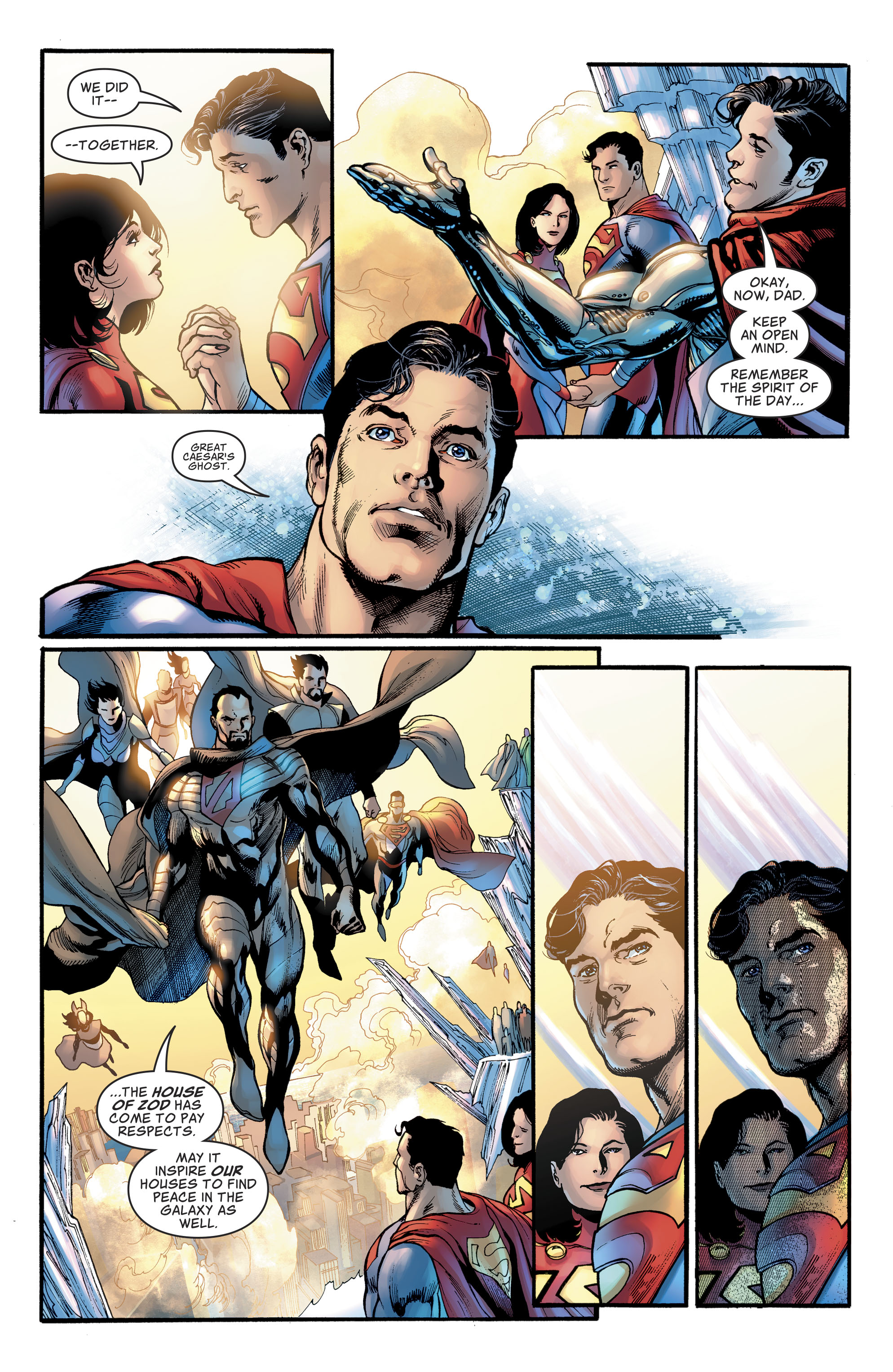 Superman (2018-): Chapter 9 - Page 6