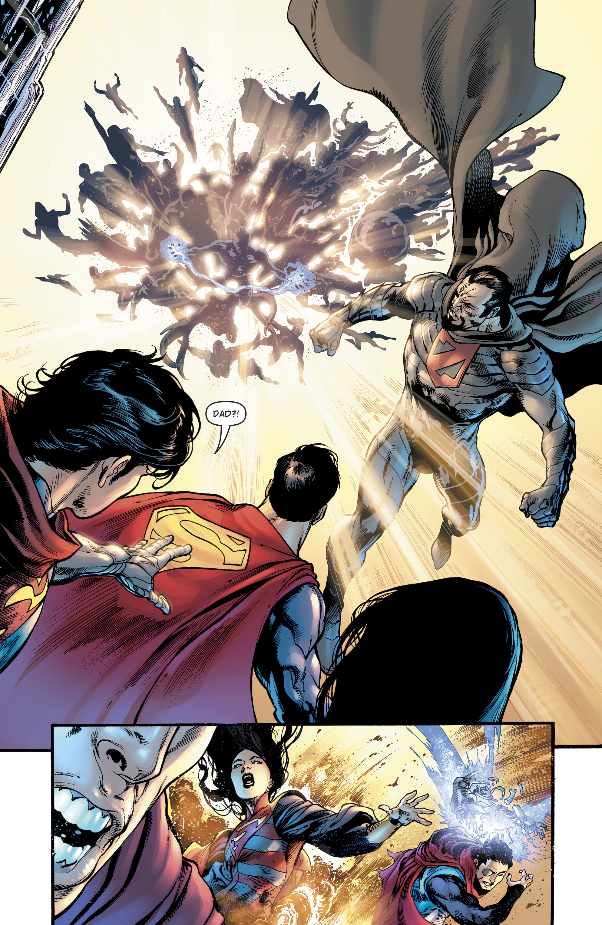 Superman (2018-): Chapter 9 - Page 7