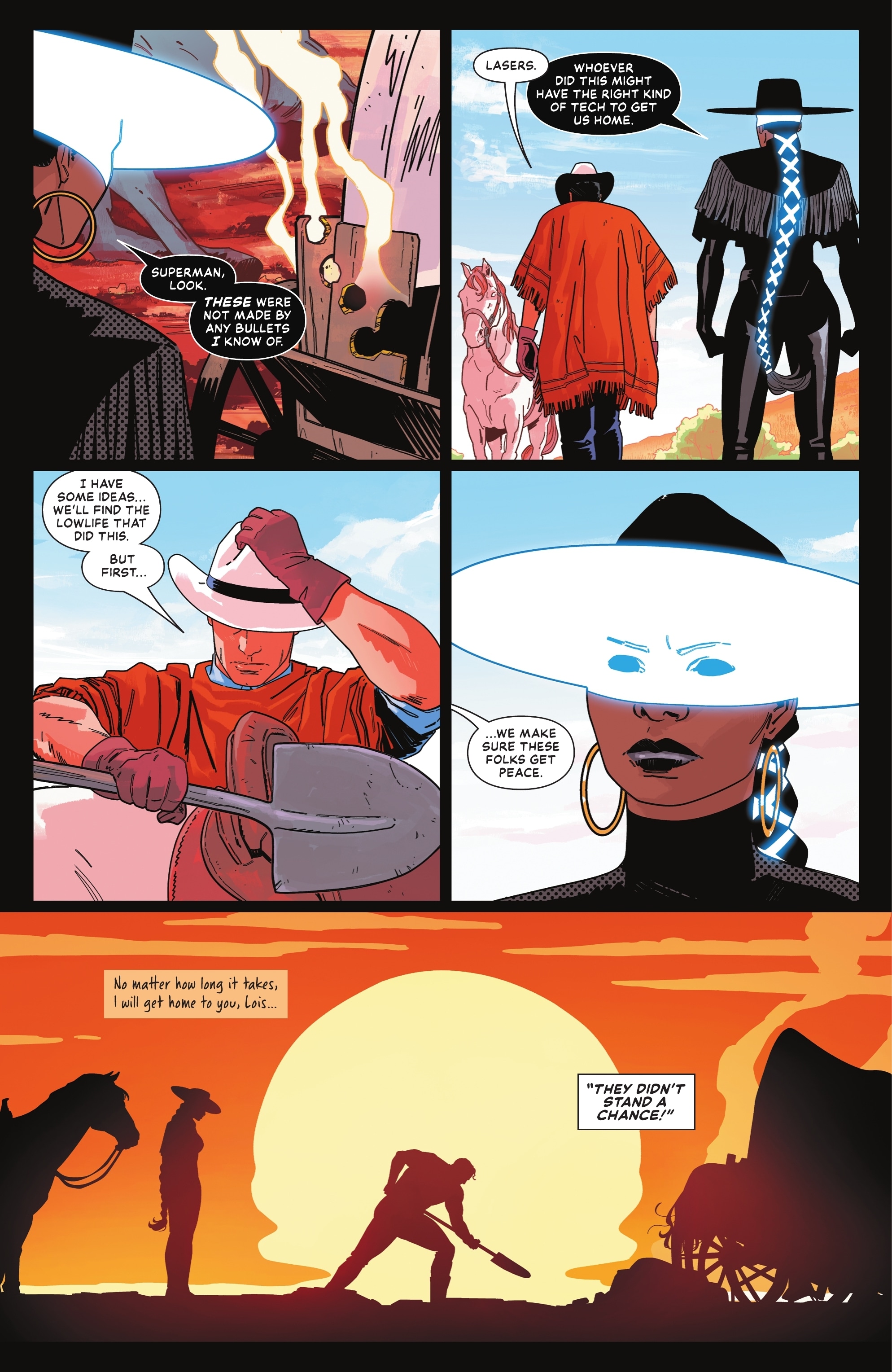 Superman (2023-): Chapter 10 - Page 7