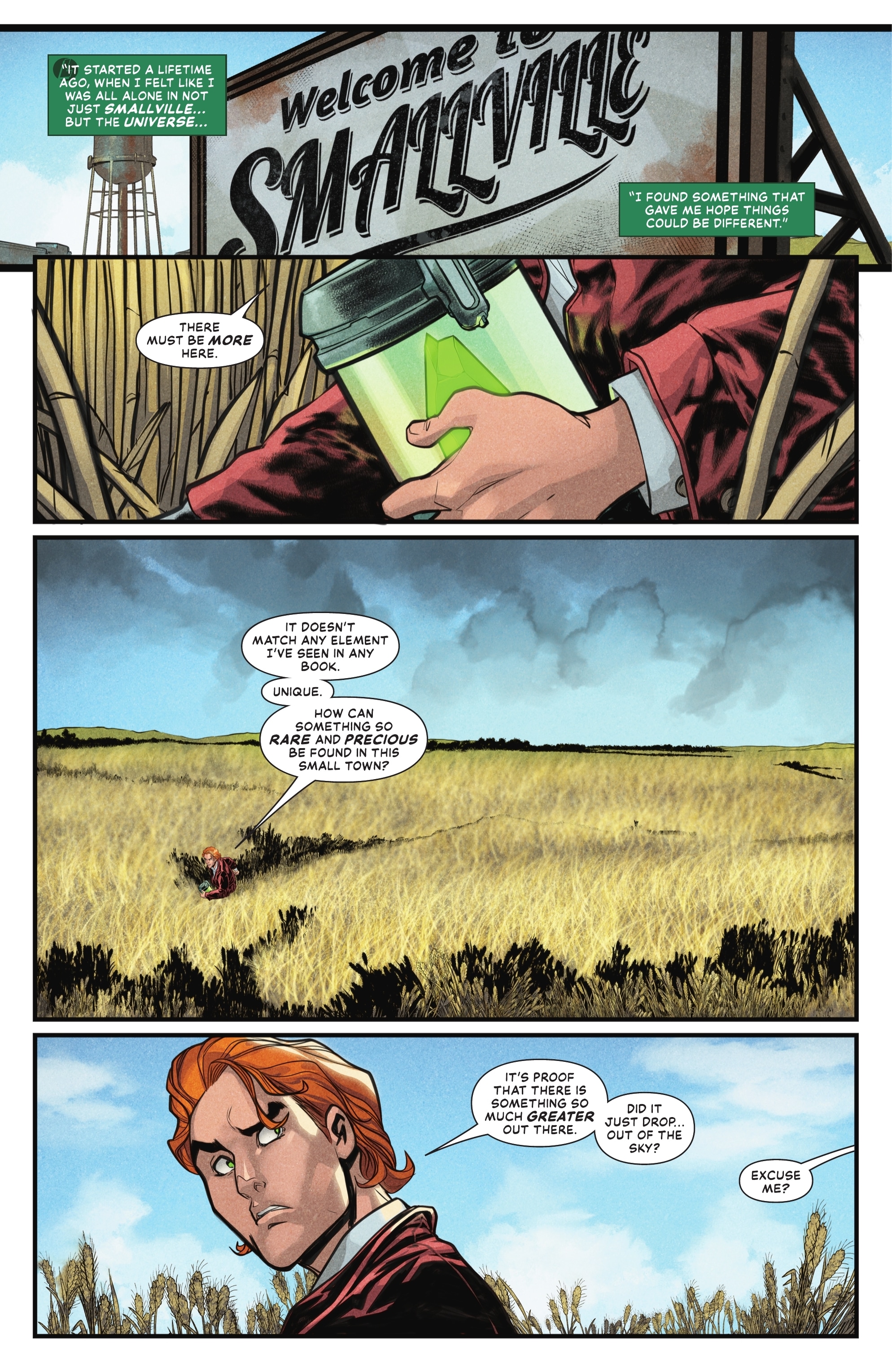 Superman (2023-): Chapter 12 - Page 9
