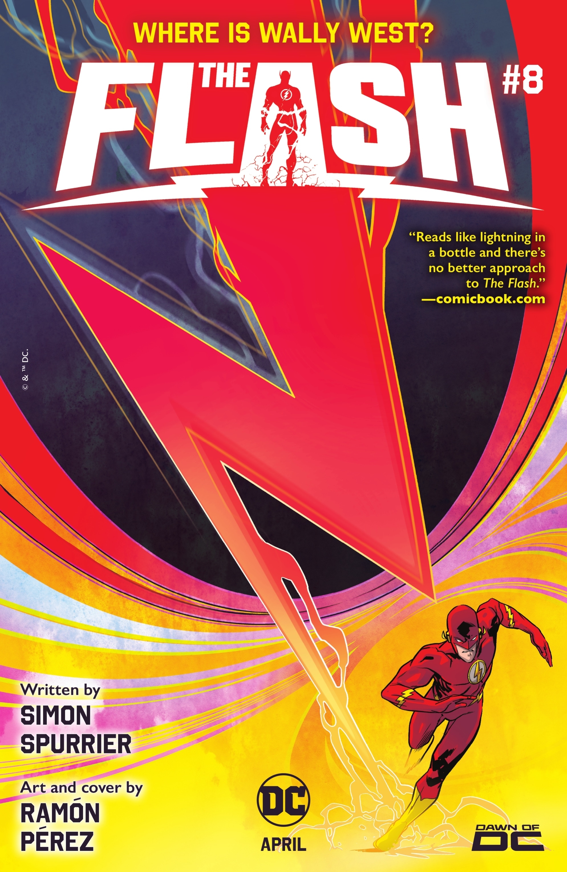 Superman (2023-): Chapter 13 - Page 2
