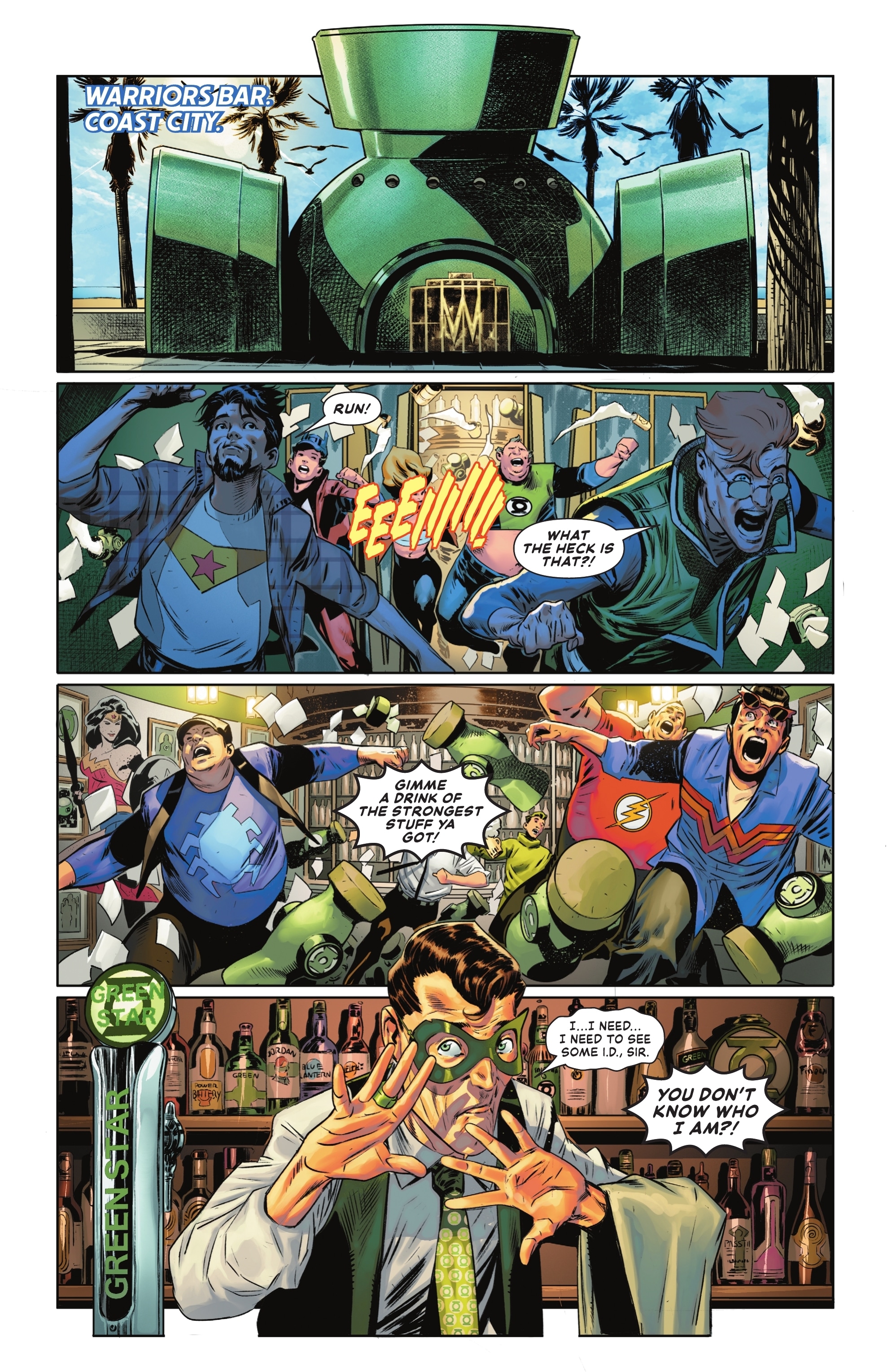 Superman (2023-): Chapter 13 - Page 3