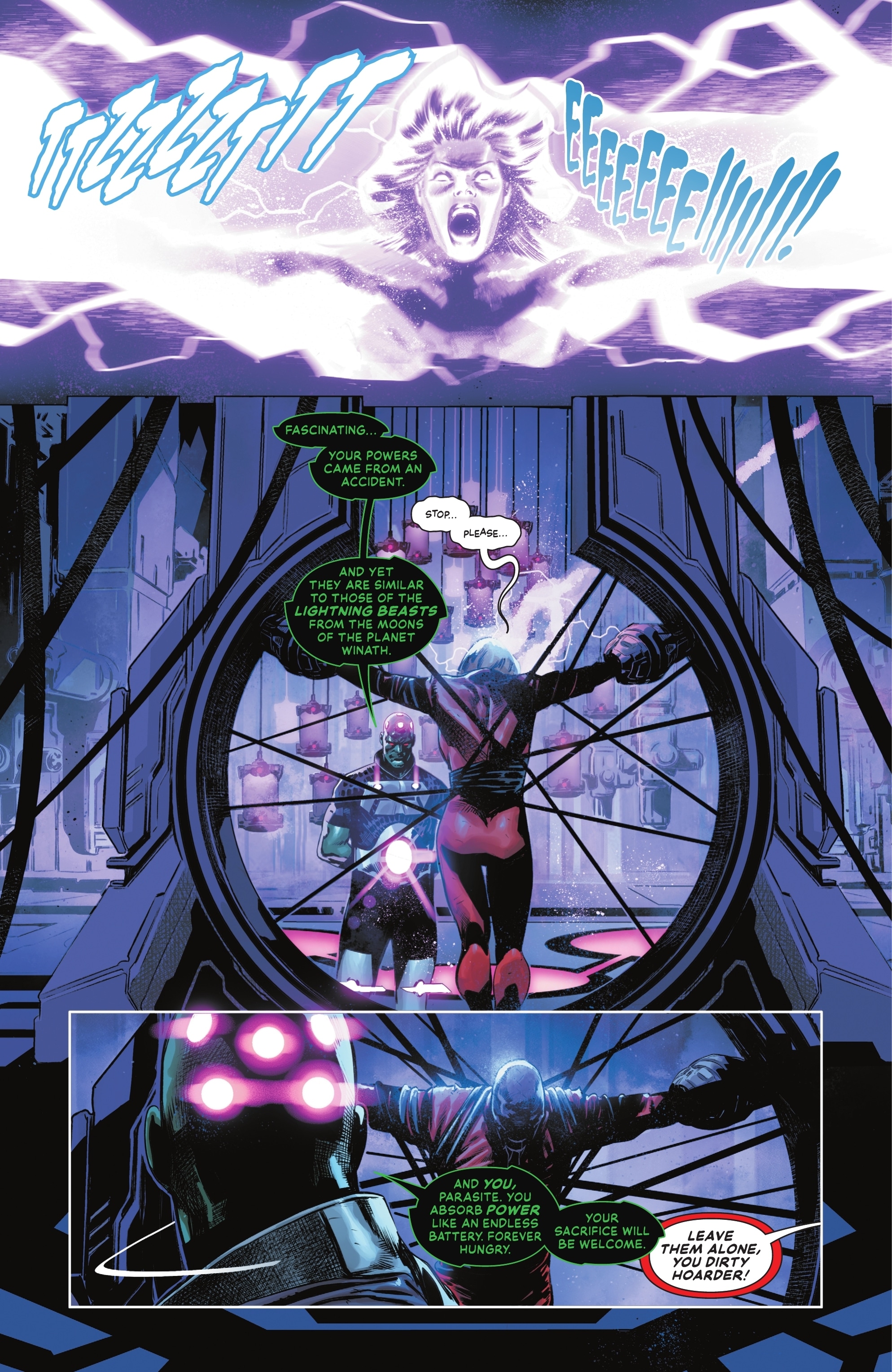 Superman (2023-): Chapter 13 - Page 10