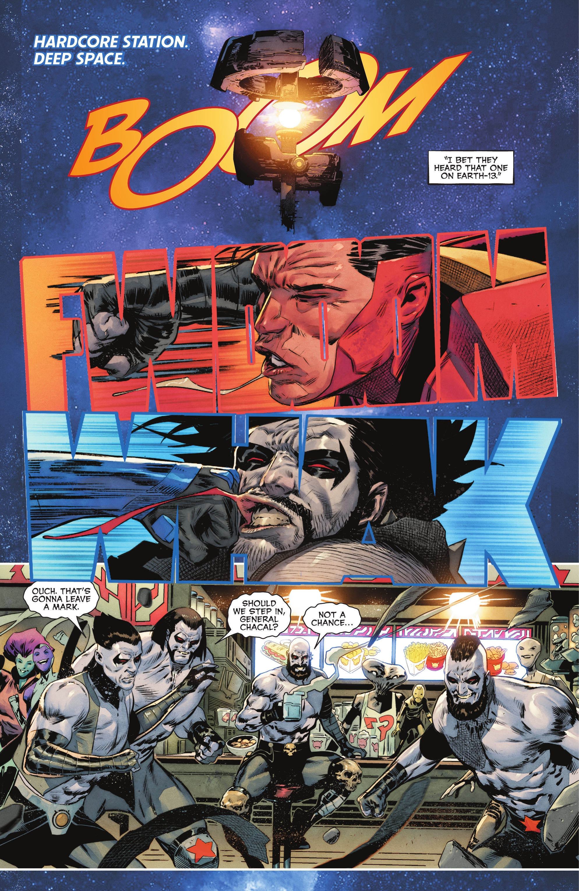 Superman (2023-): Chapter 14 - Page 3