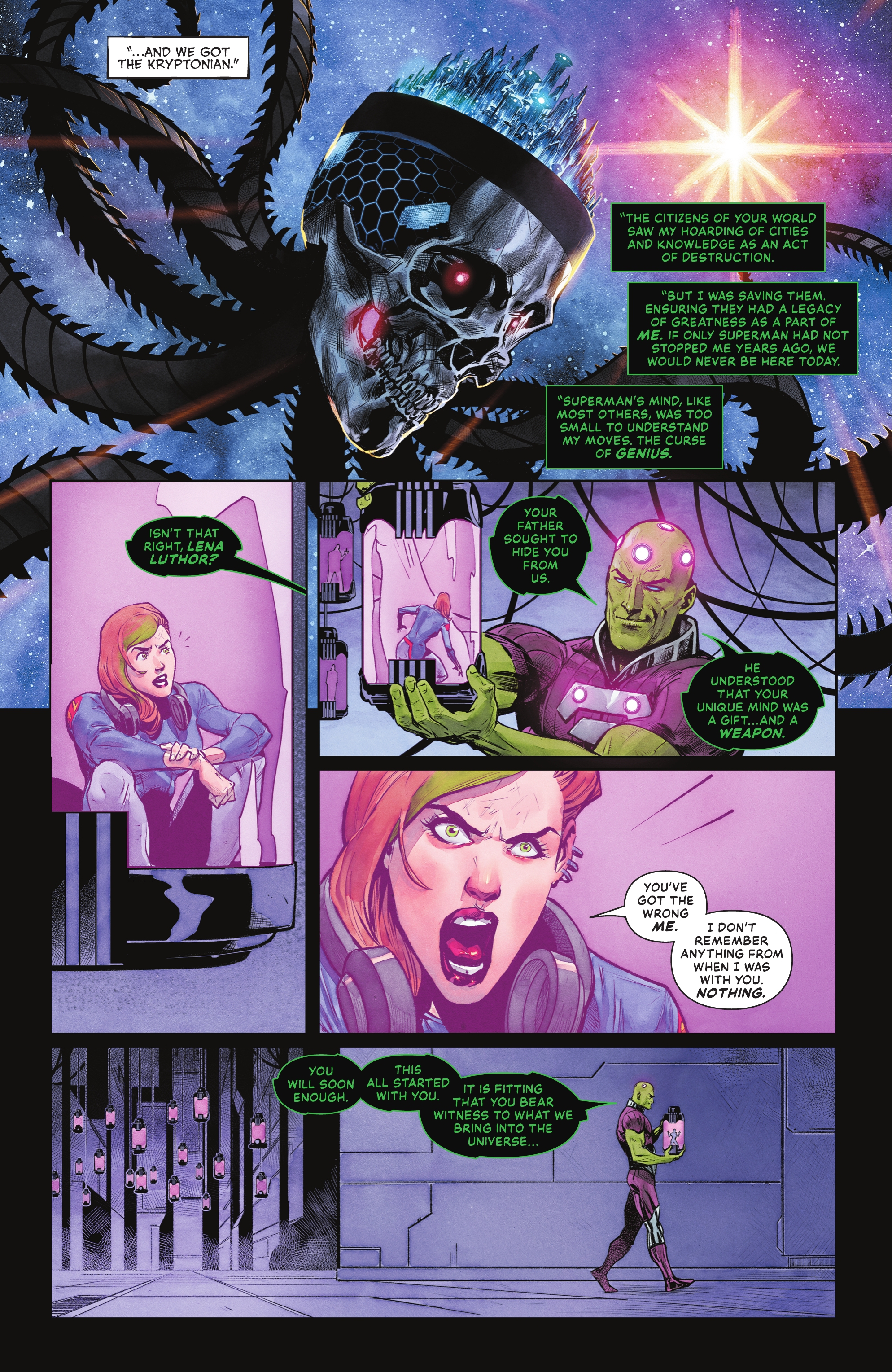 Superman (2023-): Chapter 14 - Page 8