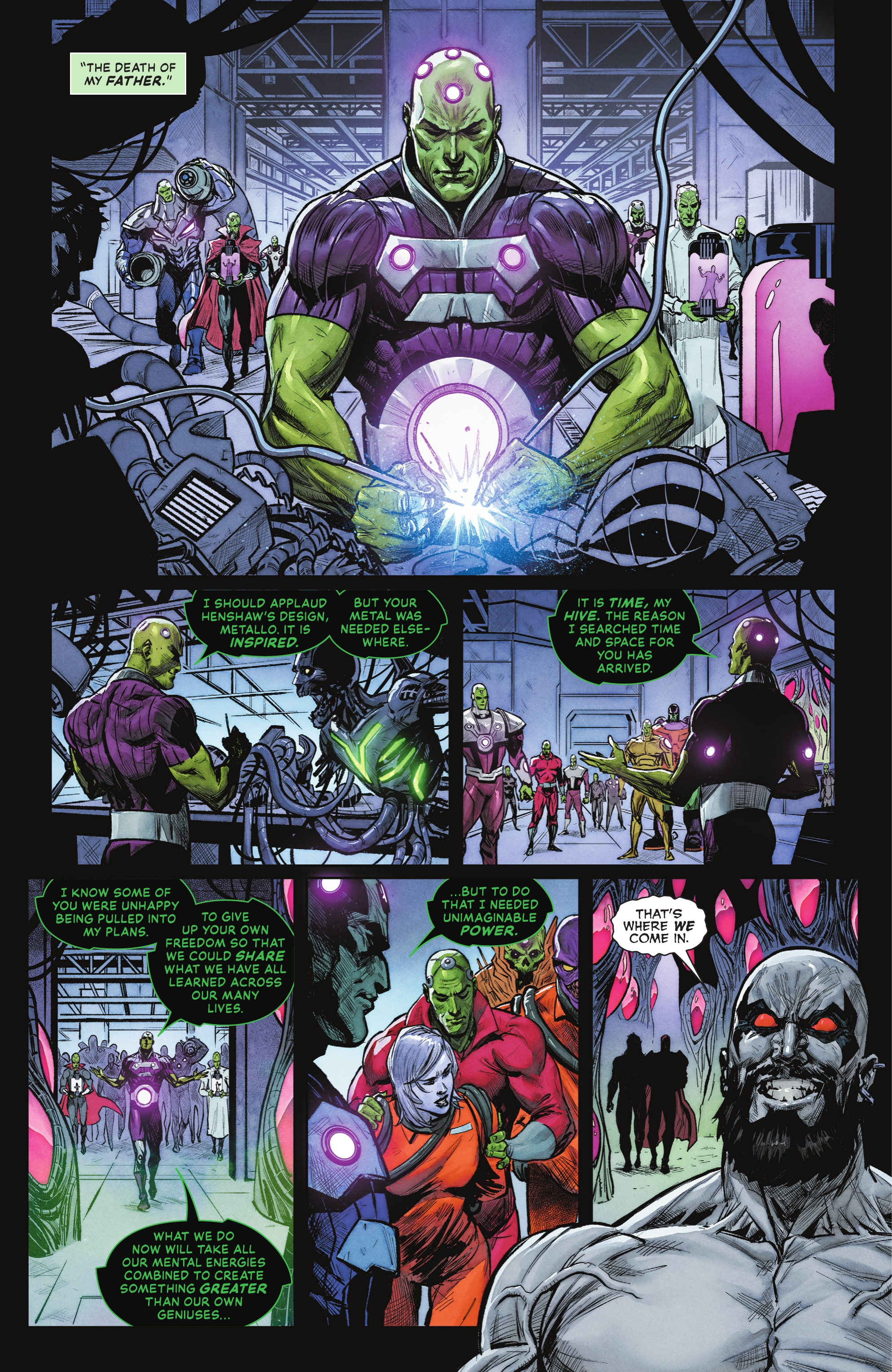 Superman (2023-): Chapter 14 - Page 13