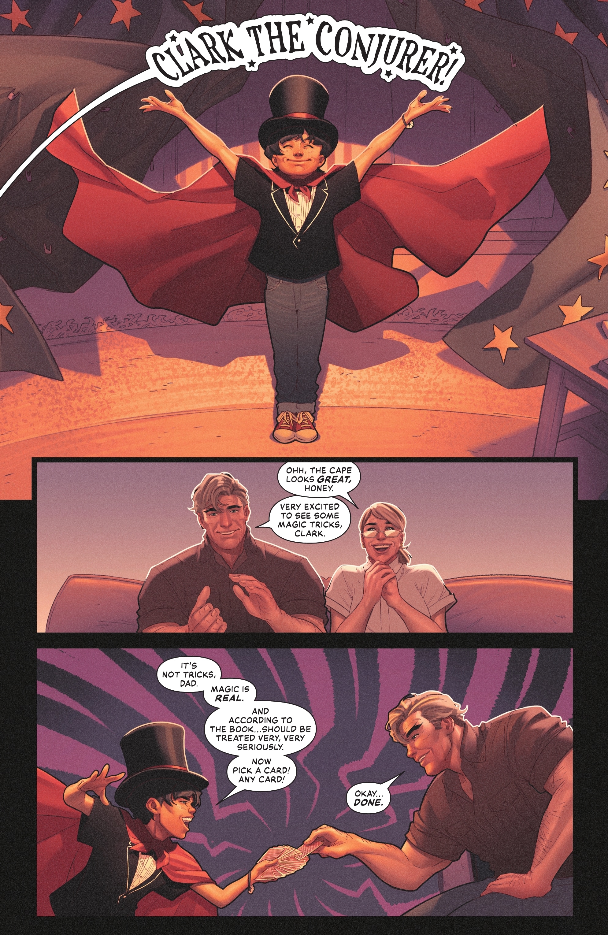 Superman (2023-): Chapter 16 - Page 4