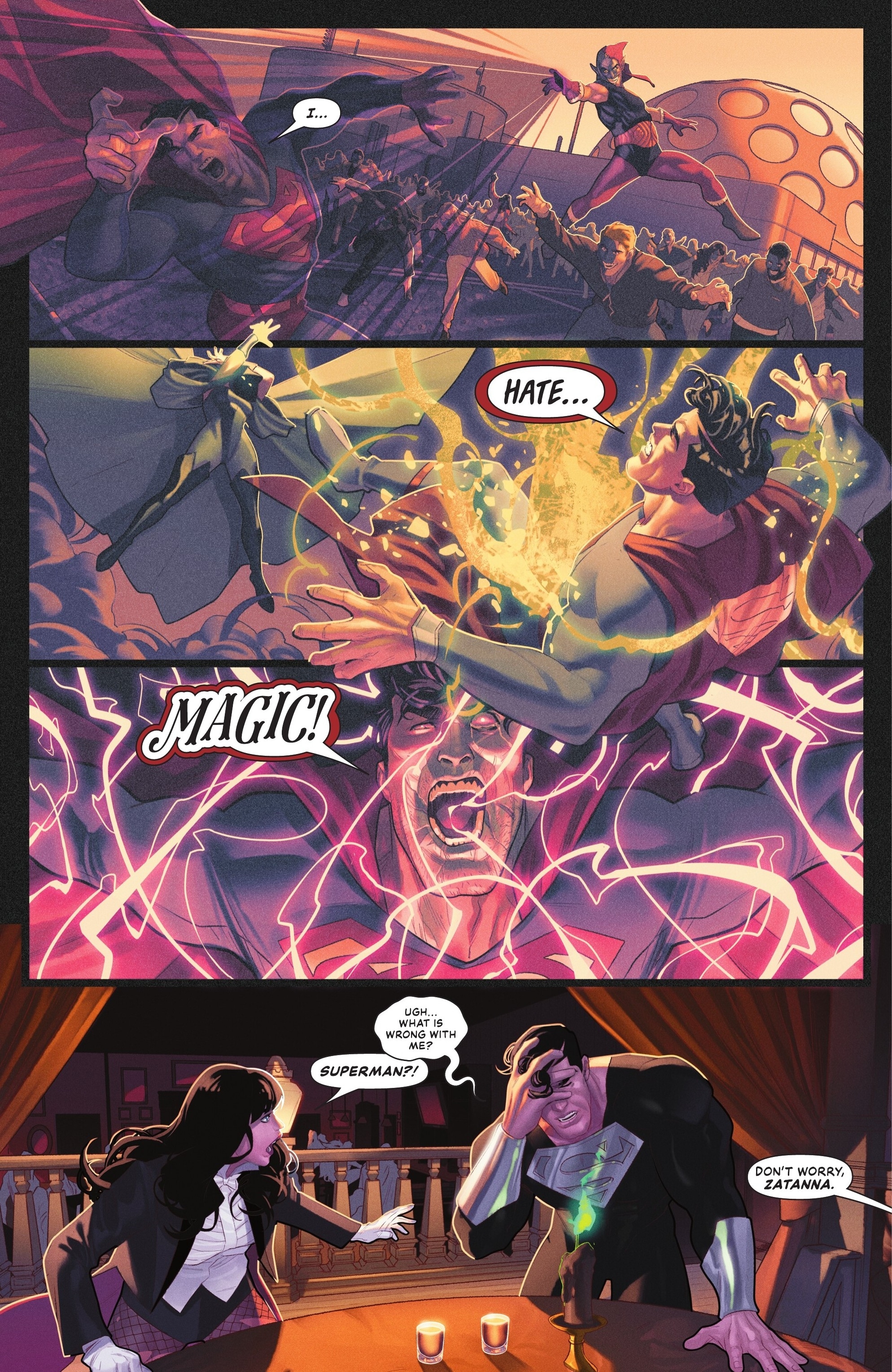 Superman (2023-): Chapter 18 - Page 3