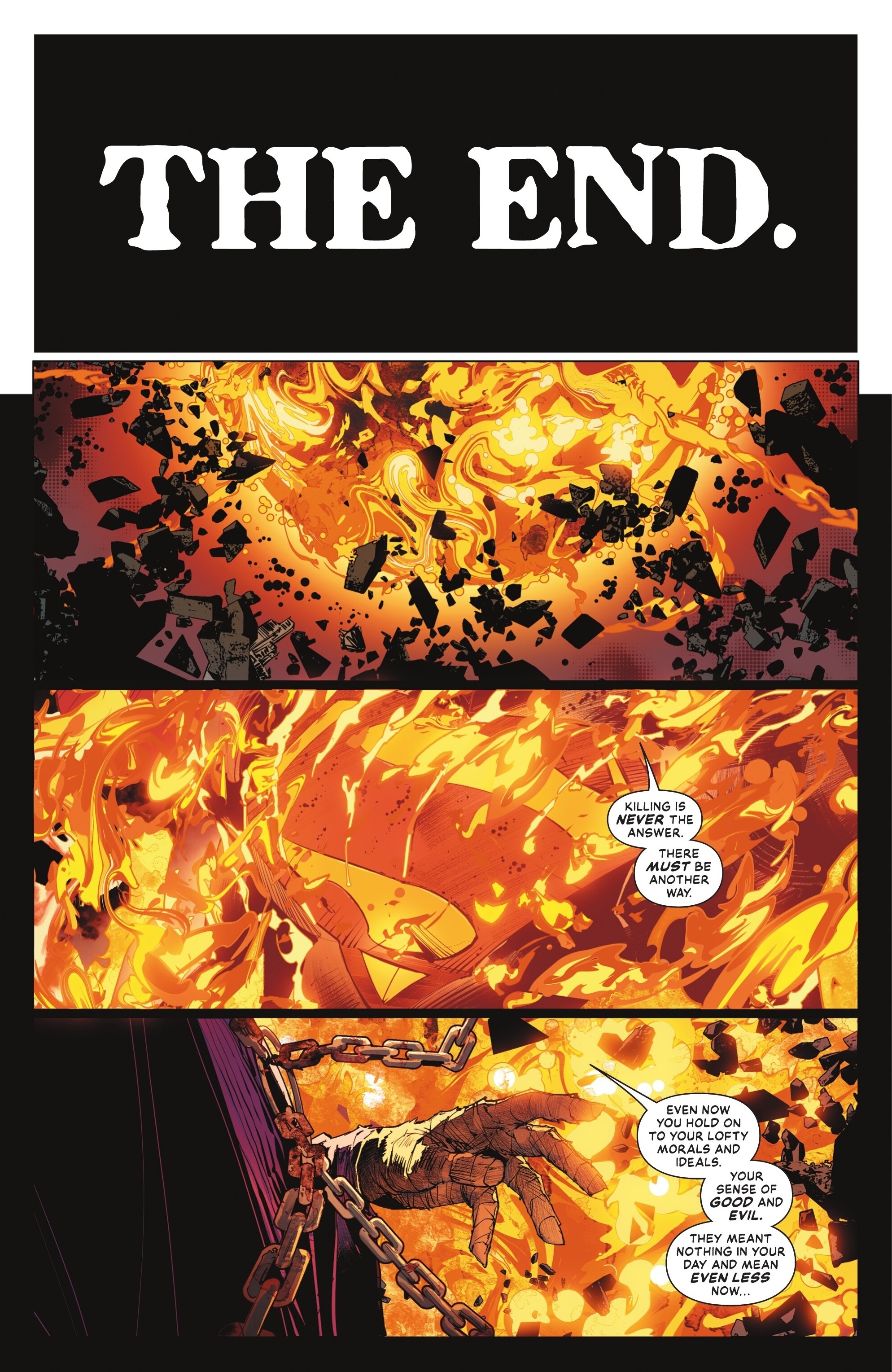 Superman (2023-): Chapter 19 - Page 3