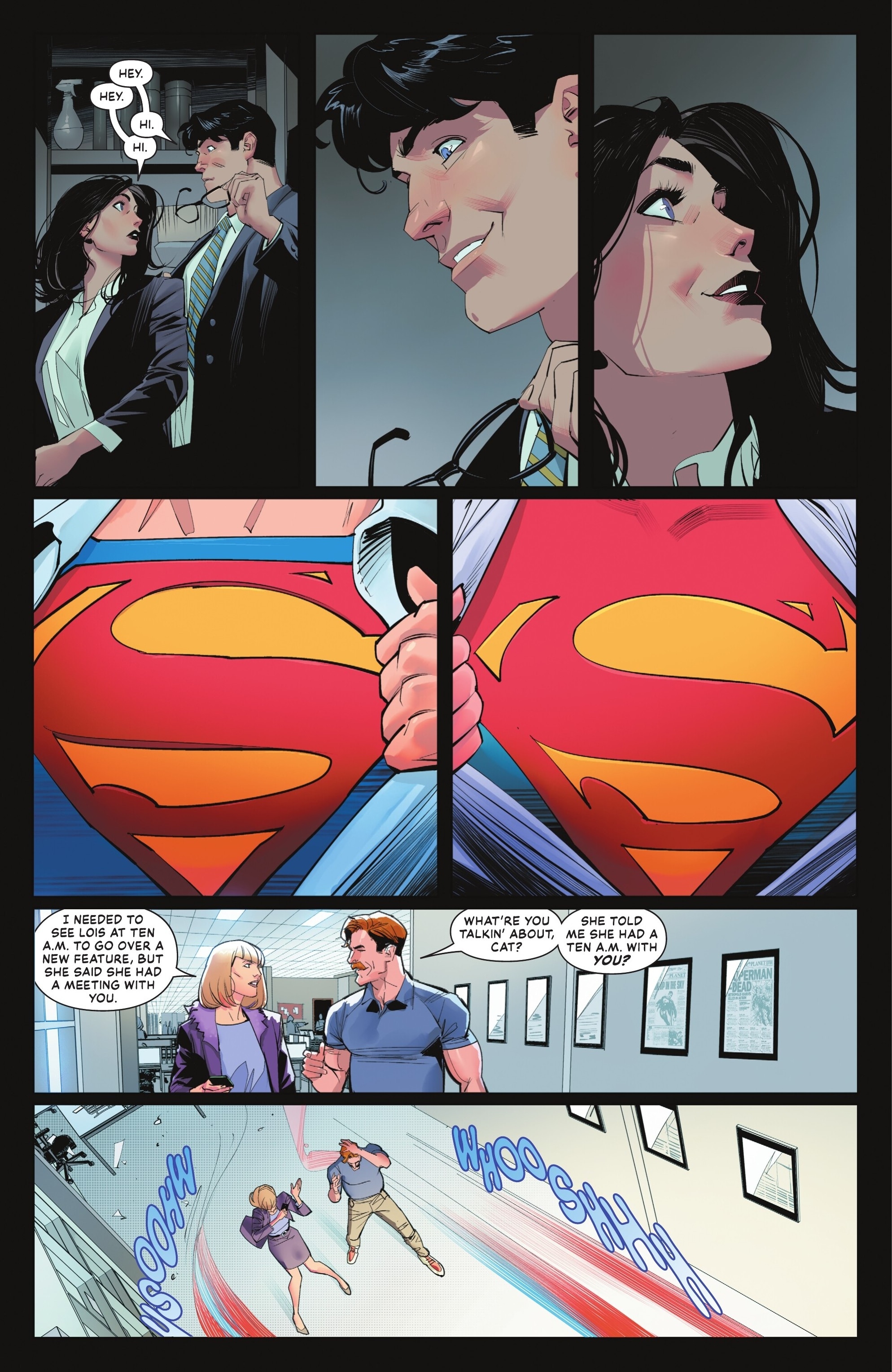 Superman (2023-): Chapter 19 - Page 8