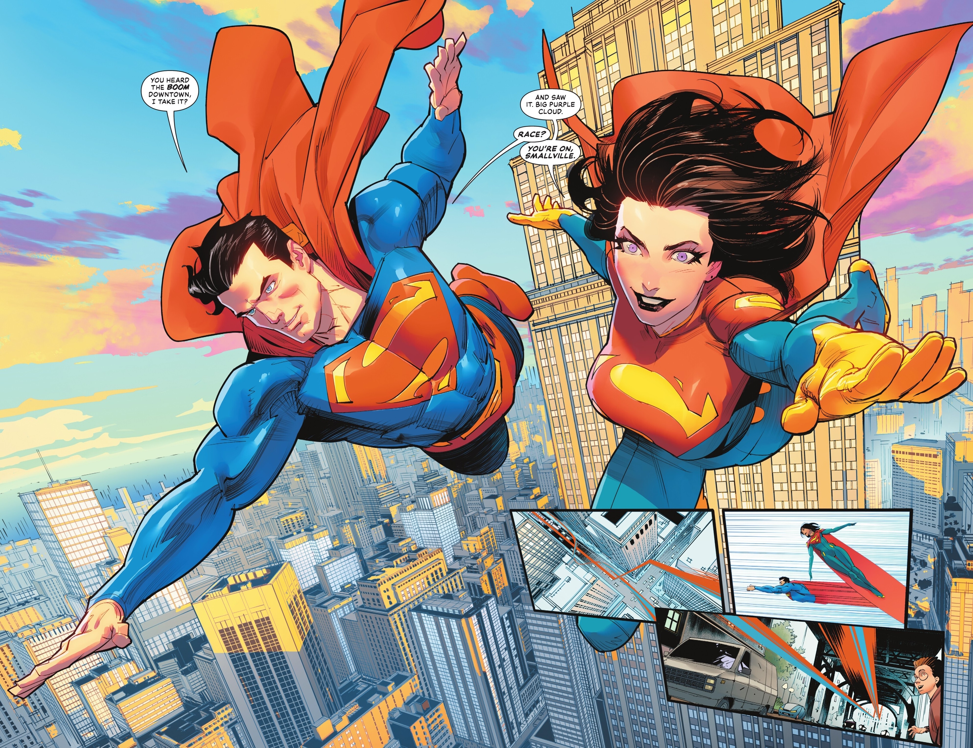 Superman (2023-): Chapter 19 - Page 9