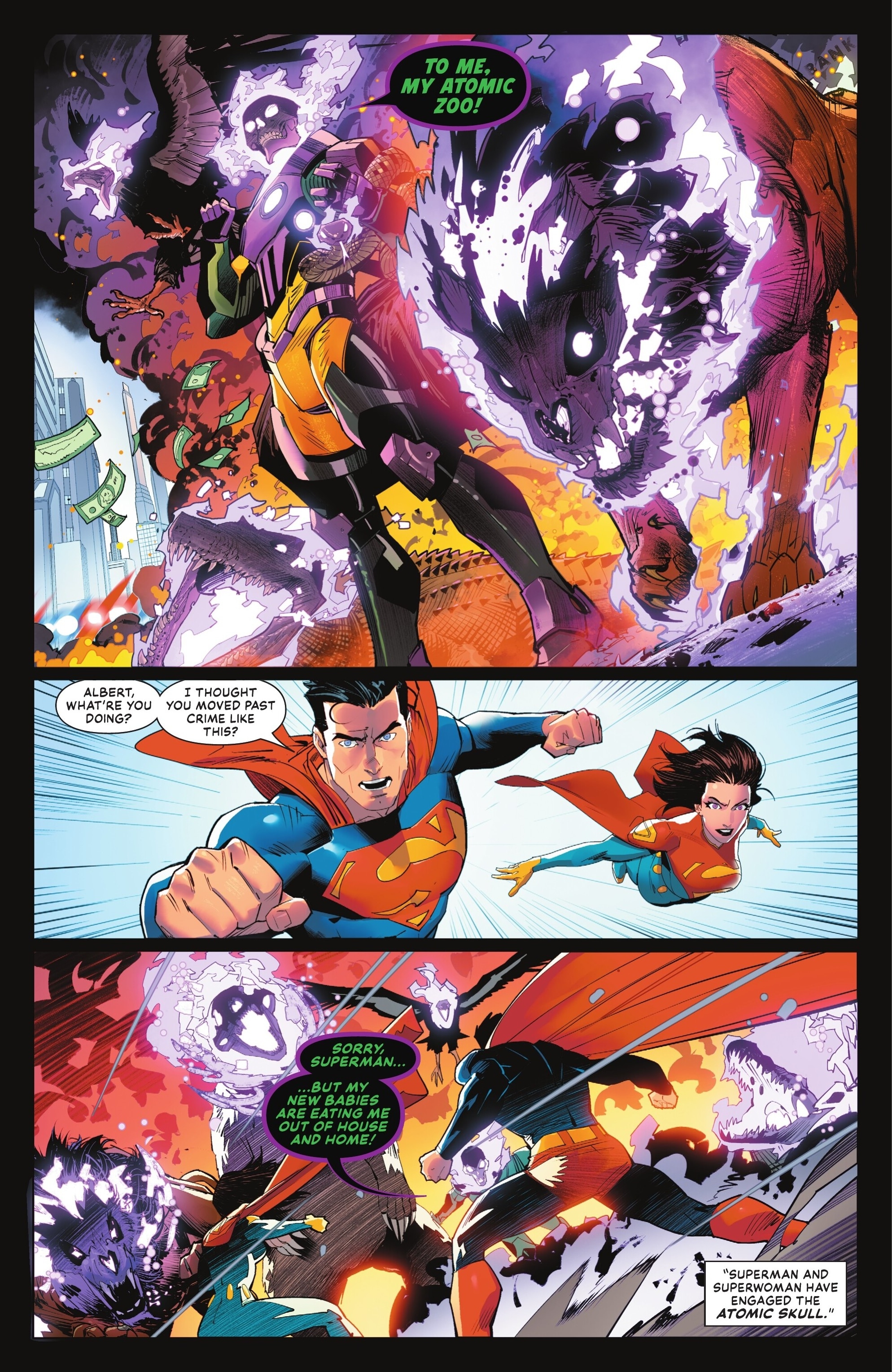 Superman (2023-): Chapter 19 - Page 10
