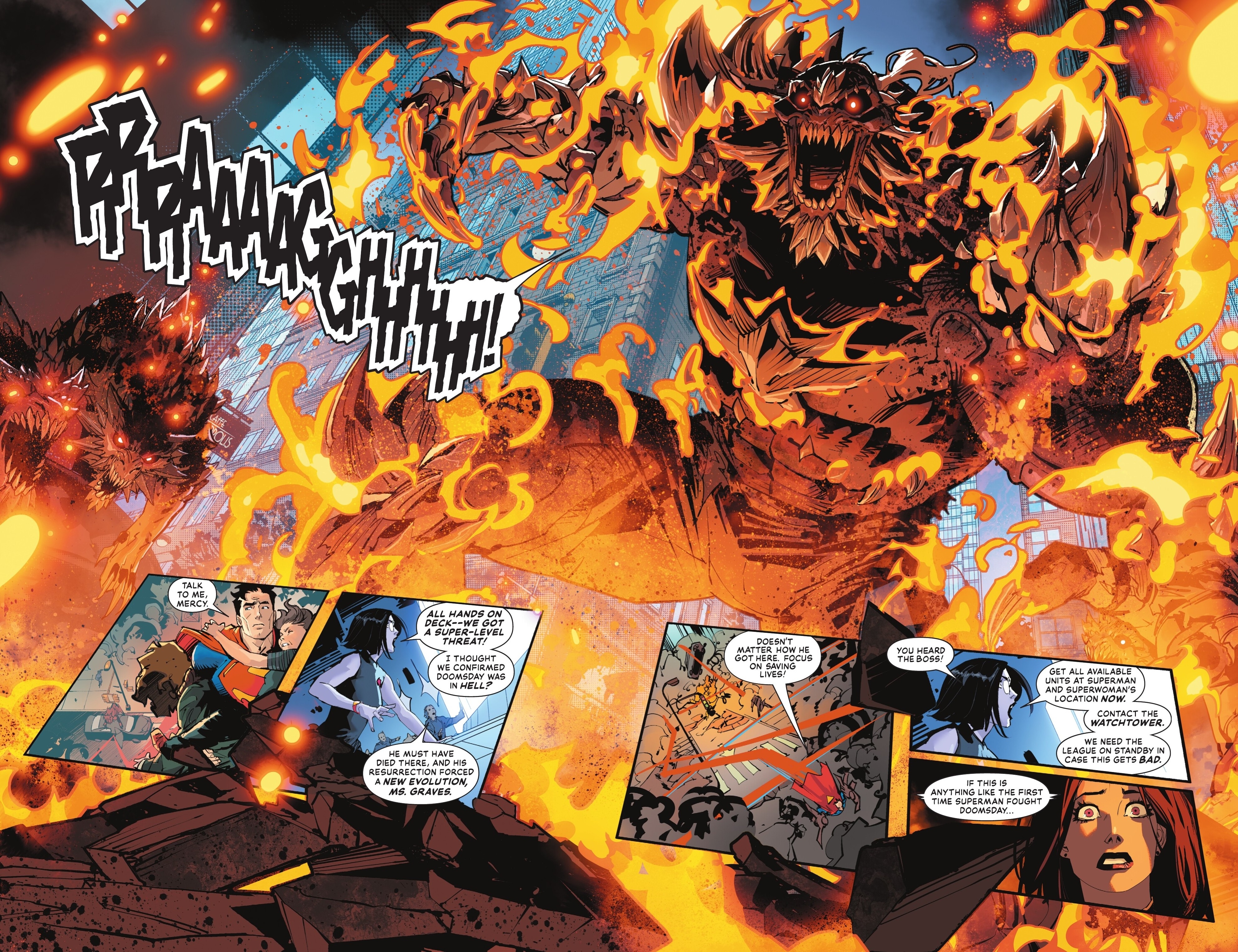 Superman (2023-): Chapter 19 - Page 16