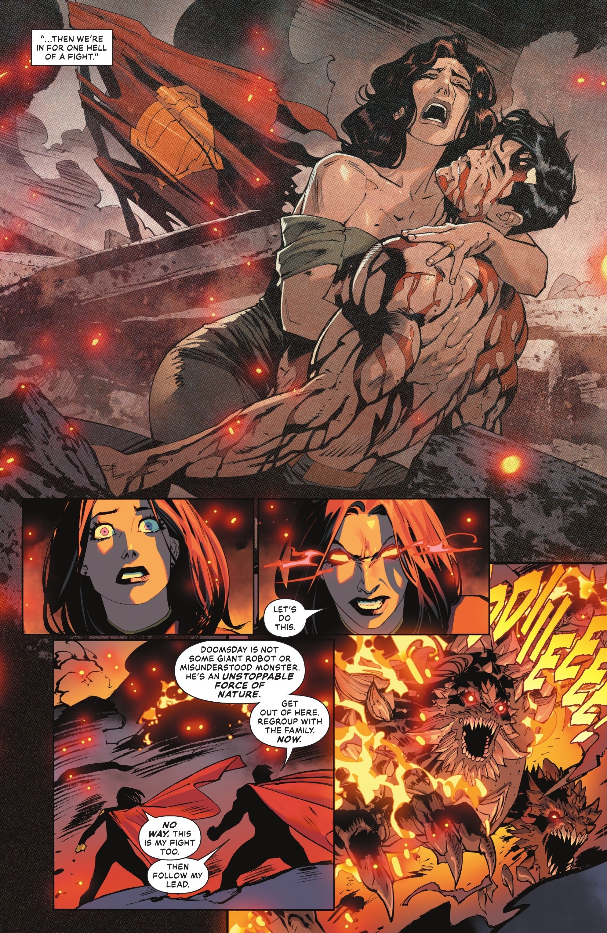 Superman (2023-): Chapter 19 - Page 17