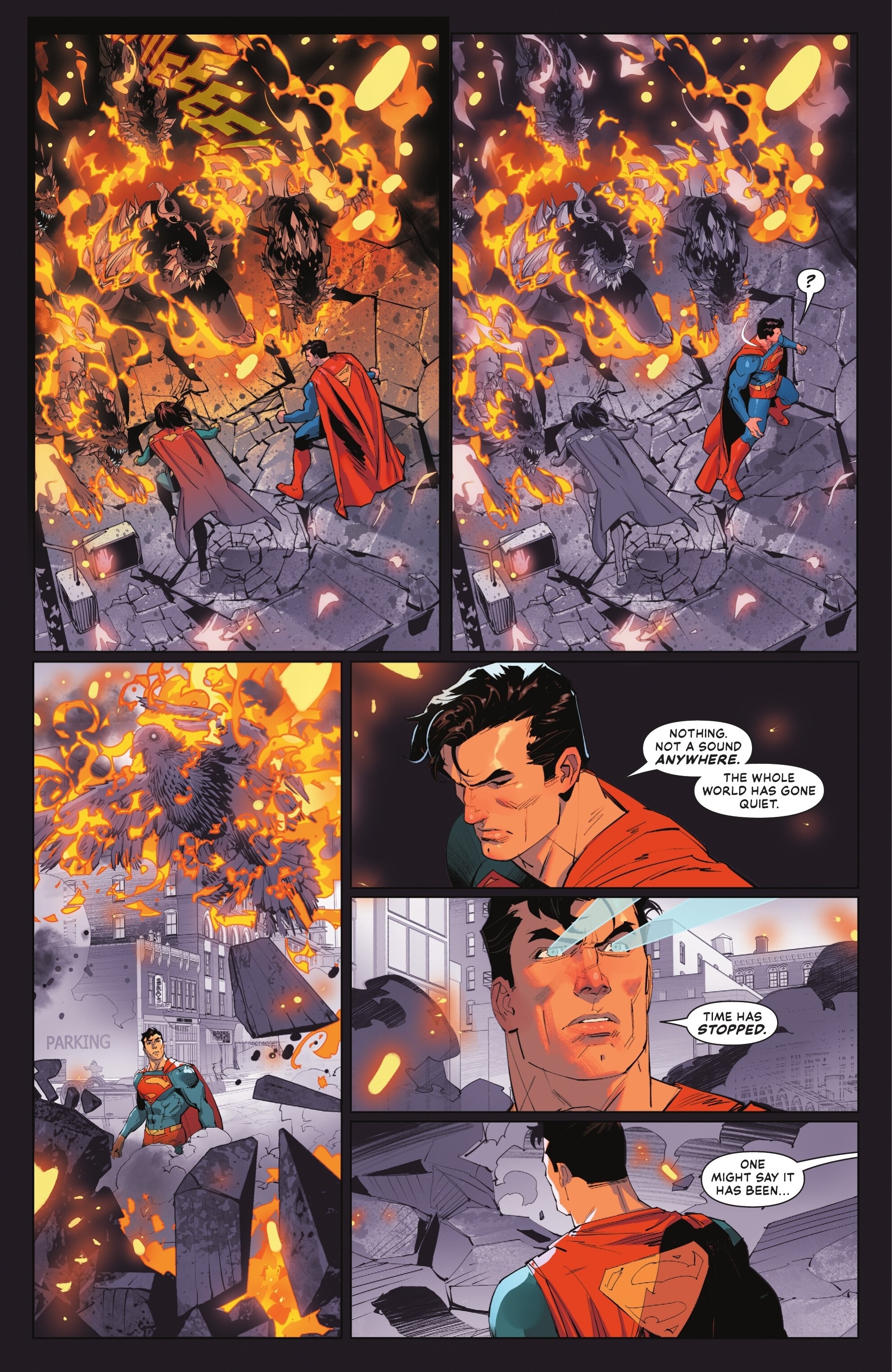 Superman (2023-): Chapter 19 - Page 18
