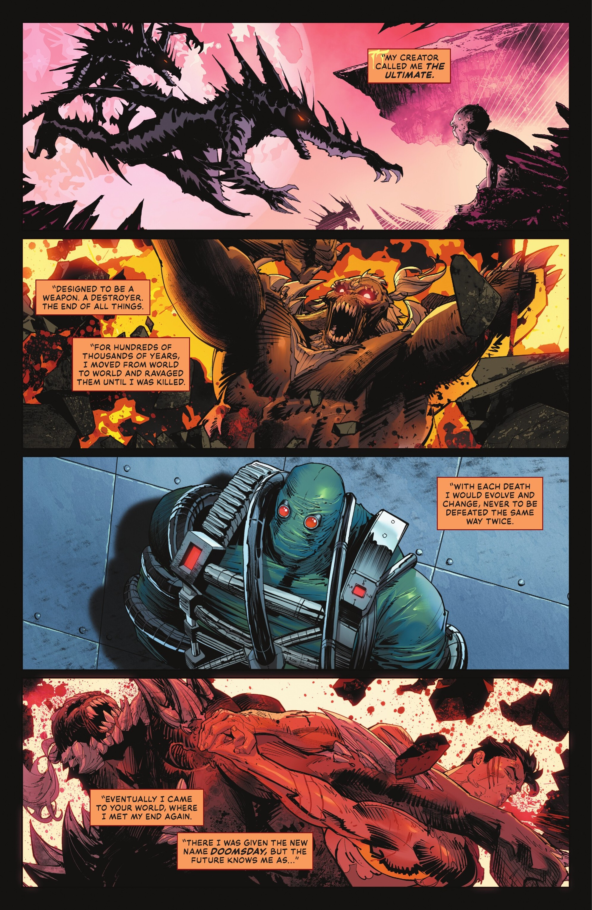Superman (2023-): Chapter 20 - Page 2