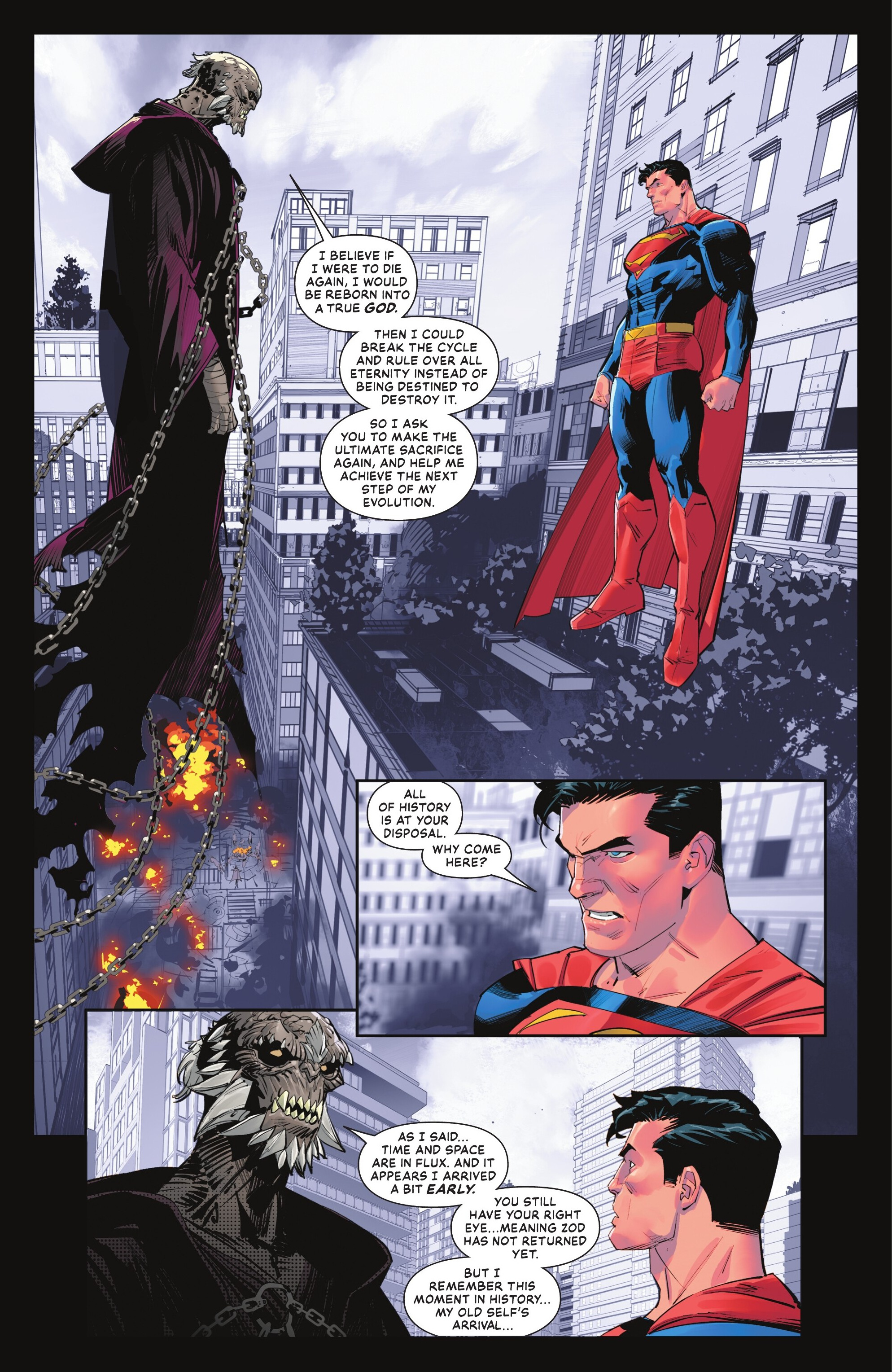 Superman (2023-): Chapter 20 - Page 4