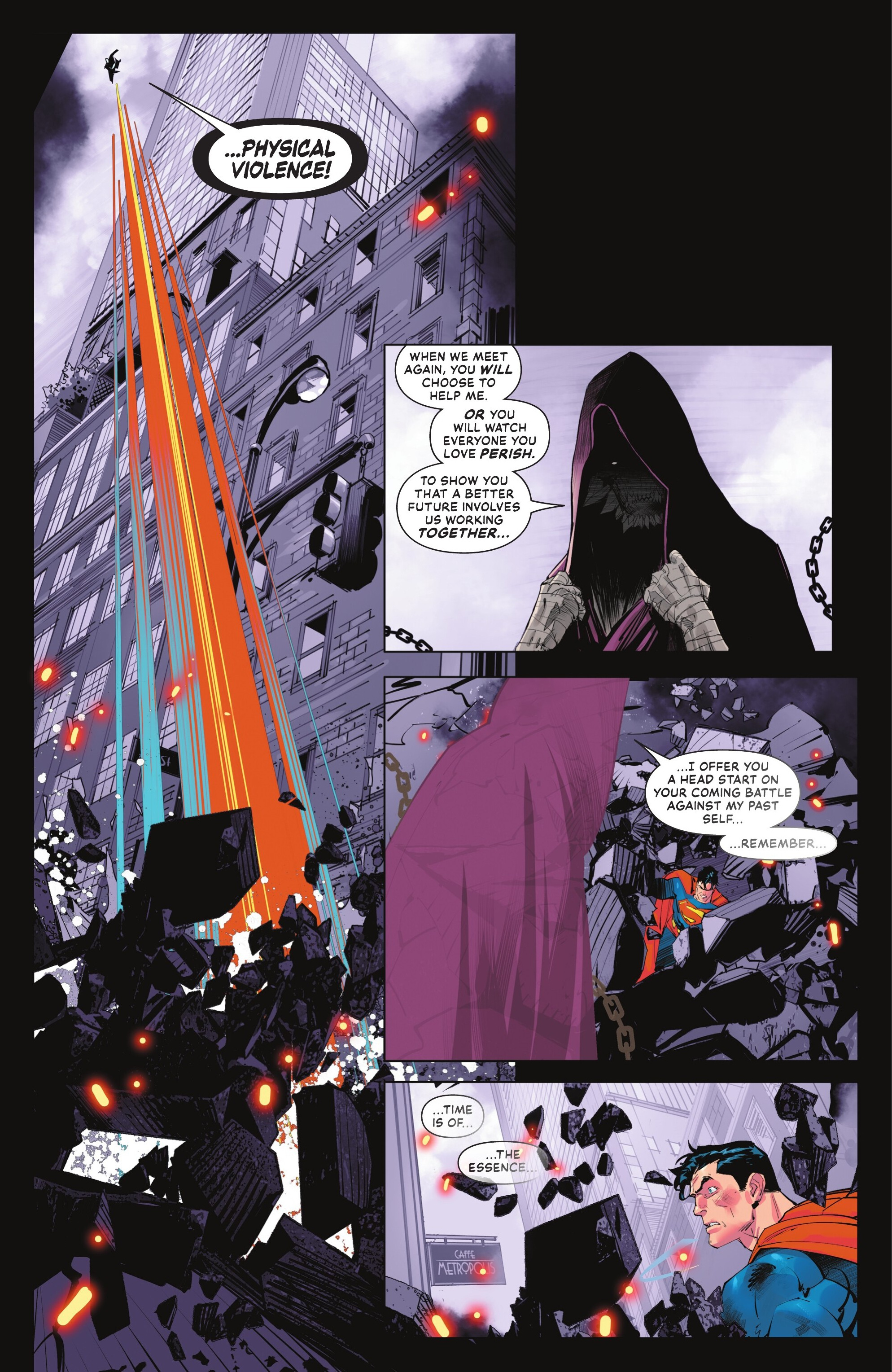 Superman (2023-): Chapter 20 - Page 6