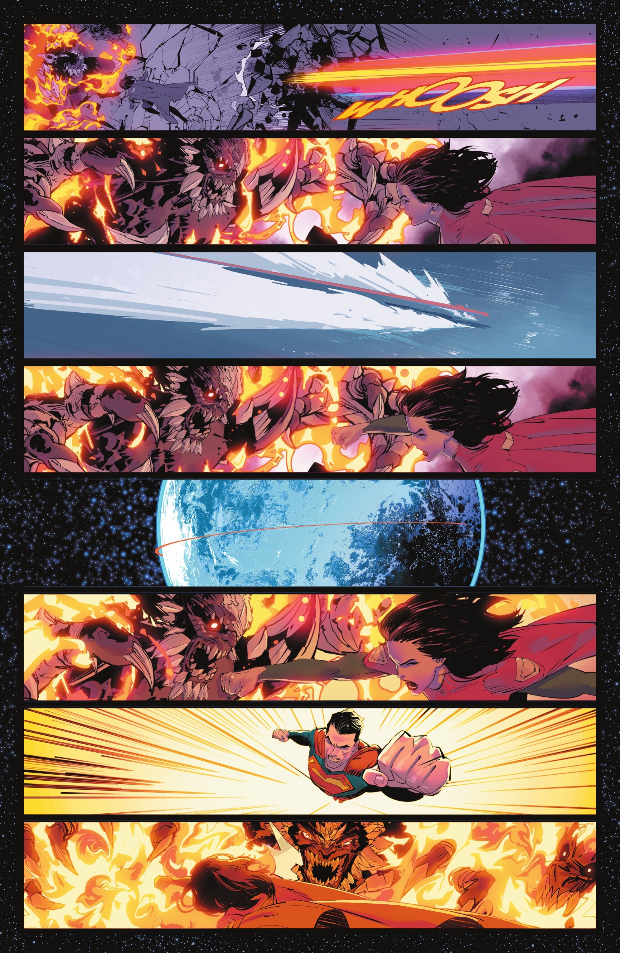 Superman (2023-): Chapter 20 - Page 7