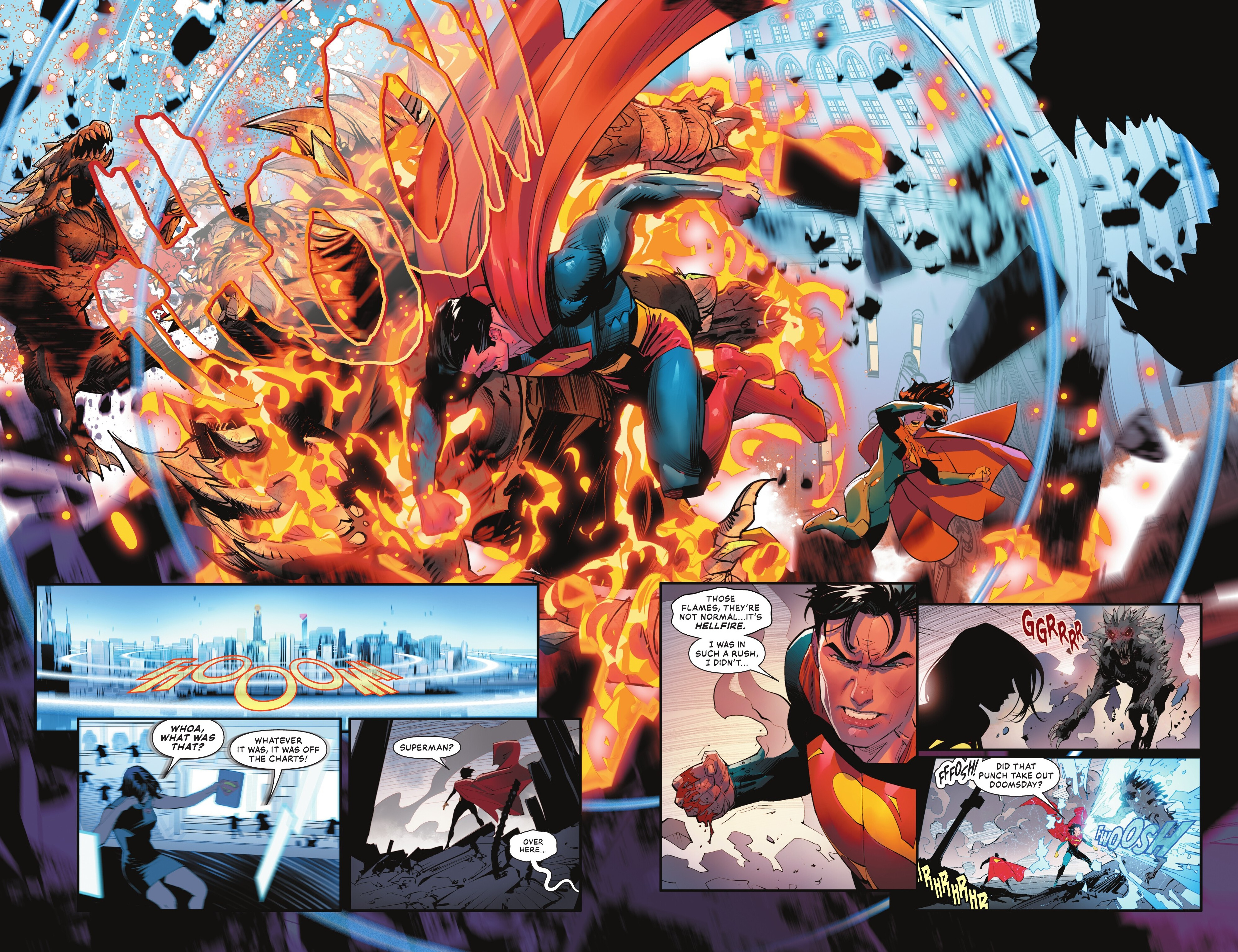 Superman (2023-): Chapter 20 - Page 8