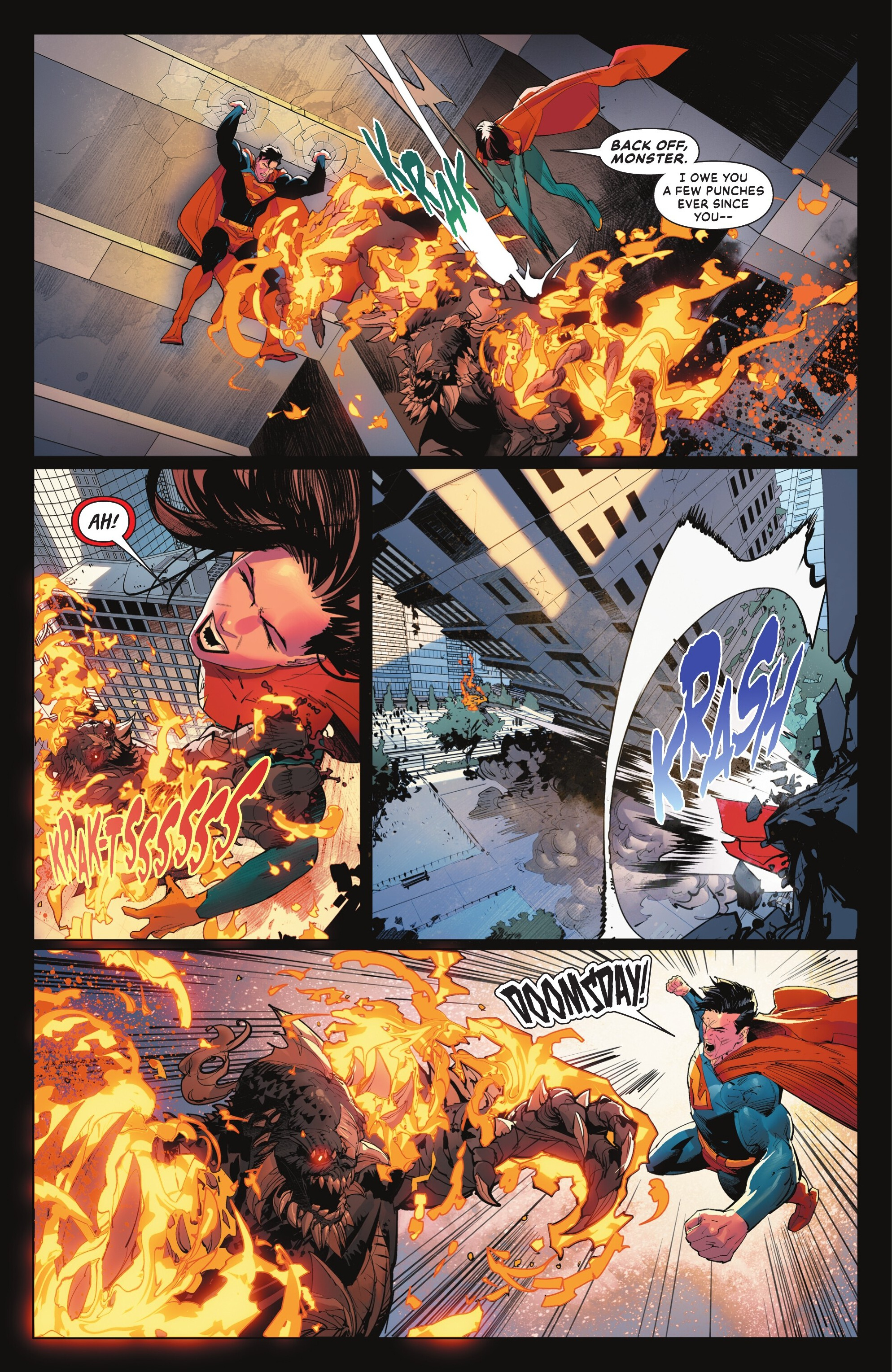 Superman (2023-): Chapter 20 - Page 11
