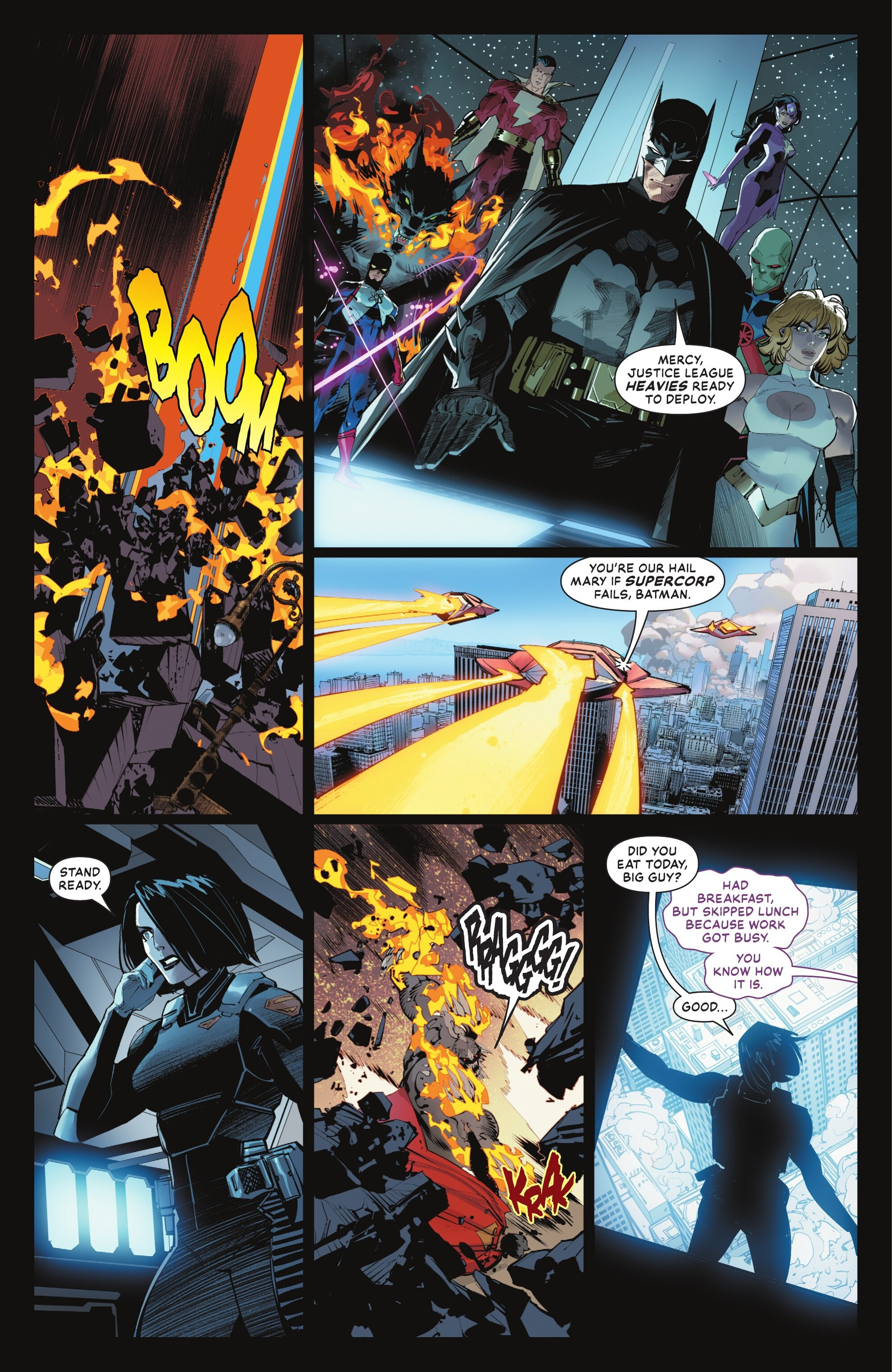 Superman (2023-): Chapter 20 - Page 12