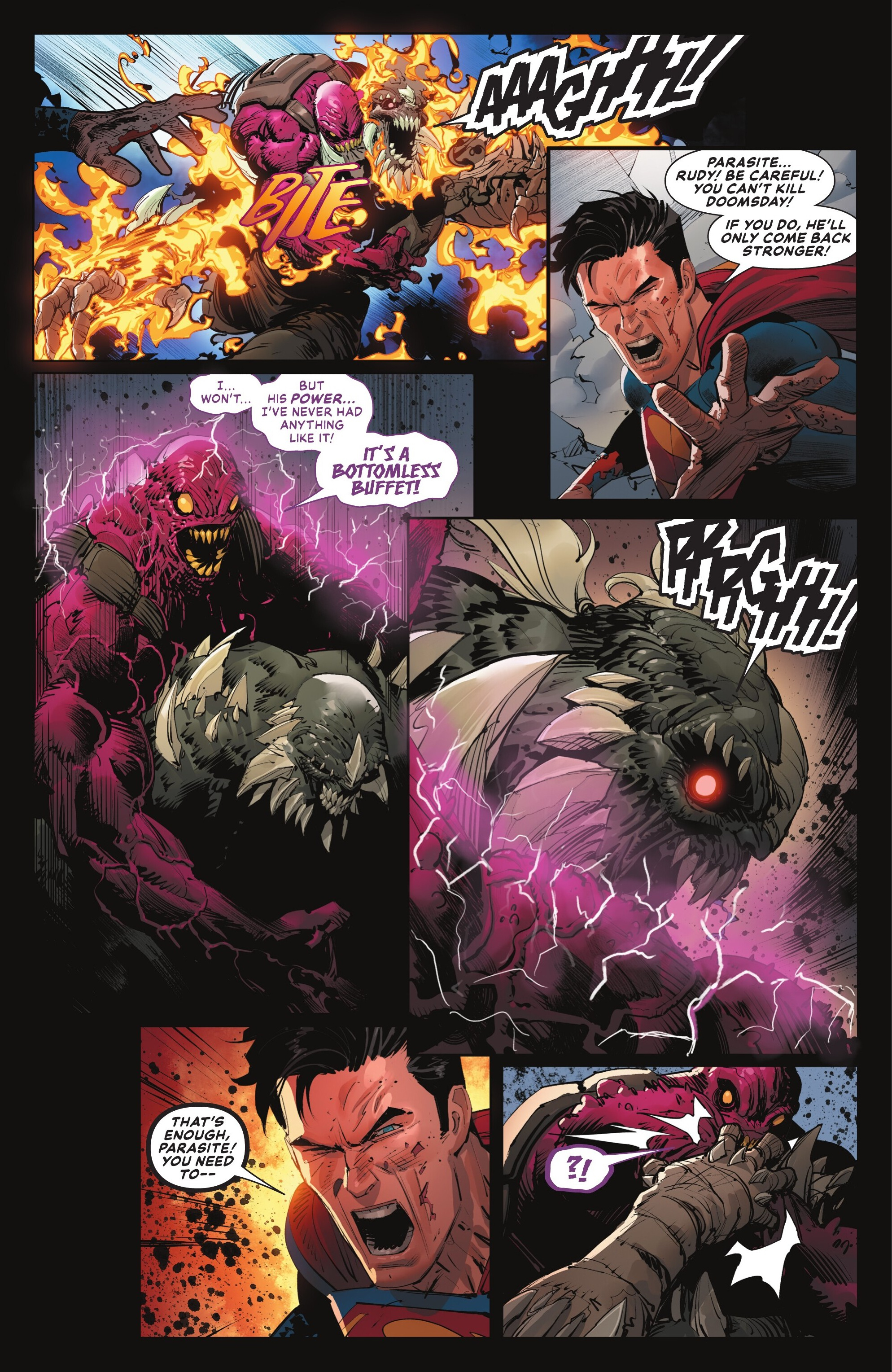 Superman (2023-): Chapter 20 - Page 14