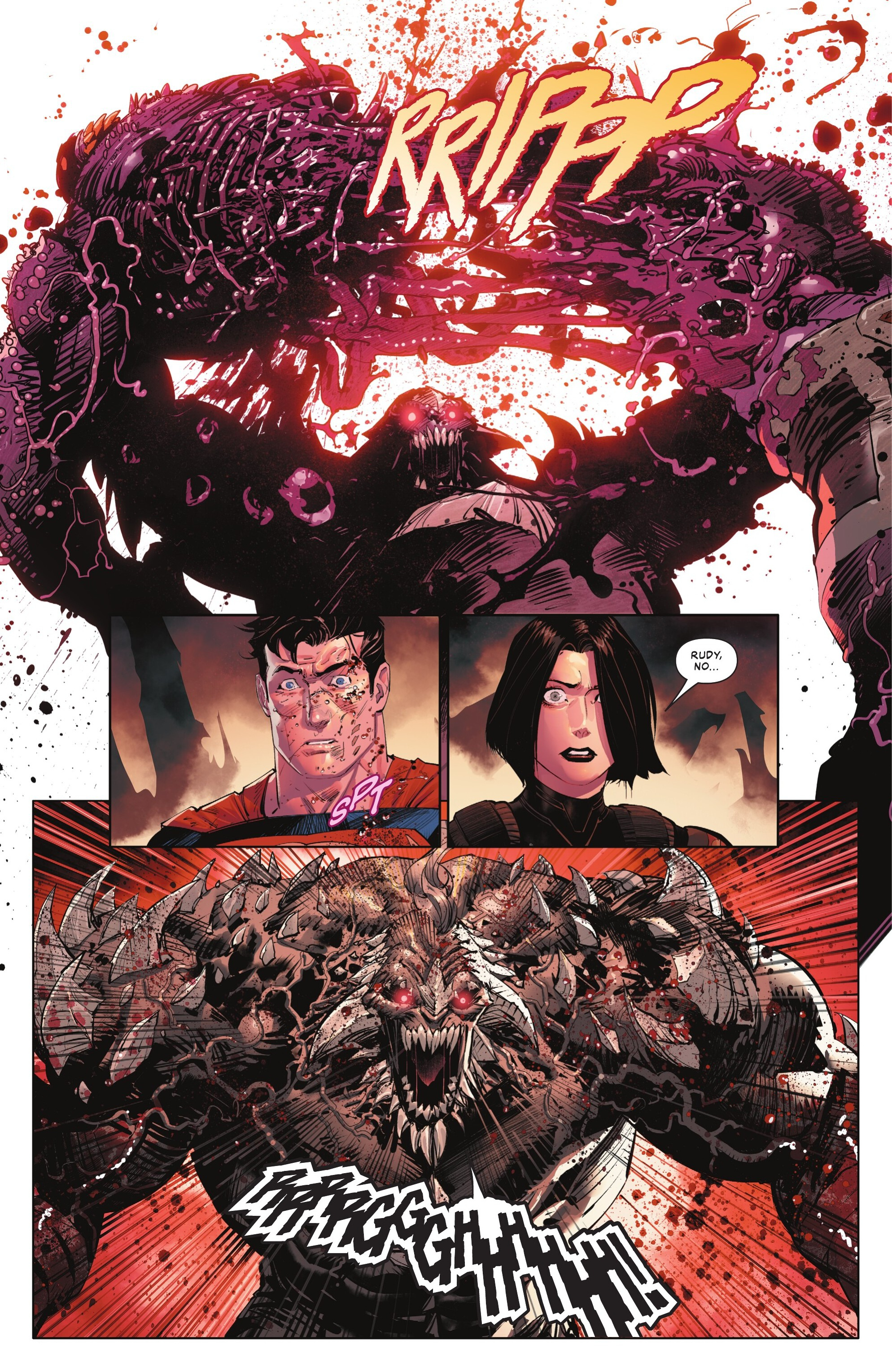 Superman (2023-): Chapter 20 - Page 15