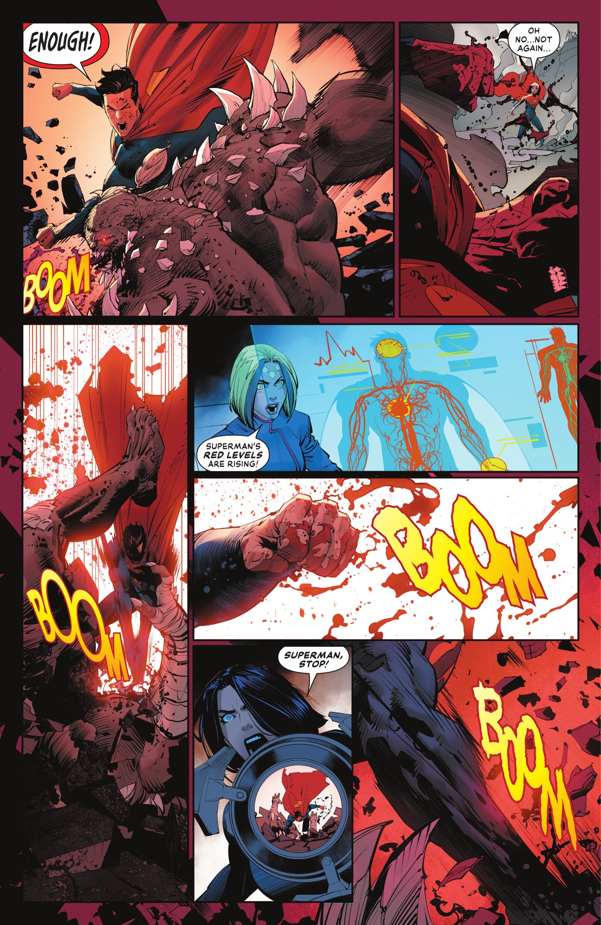 Superman (2023-): Chapter 20 - Page 16