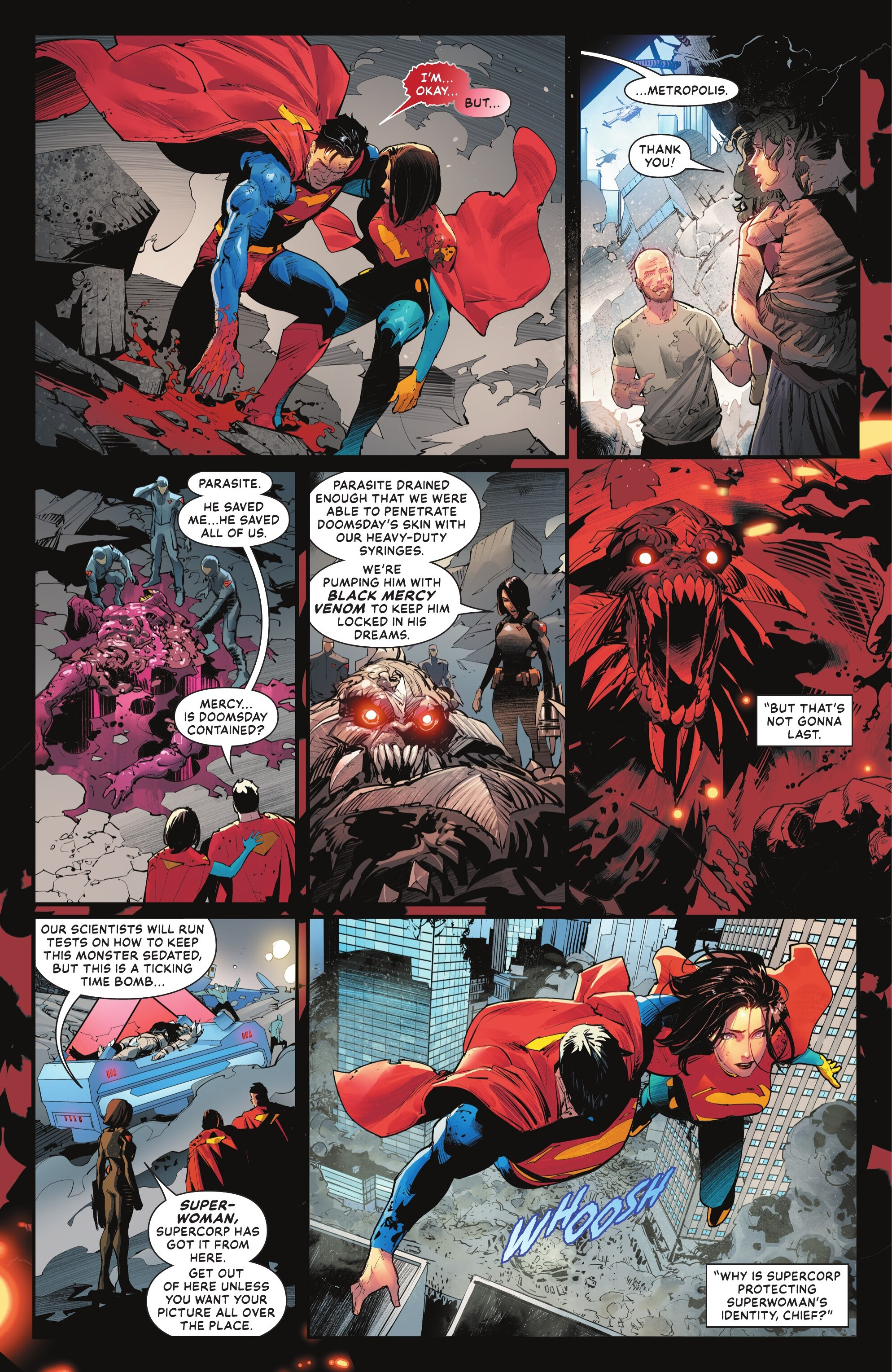 Superman (2023-): Chapter 20 - Page 18