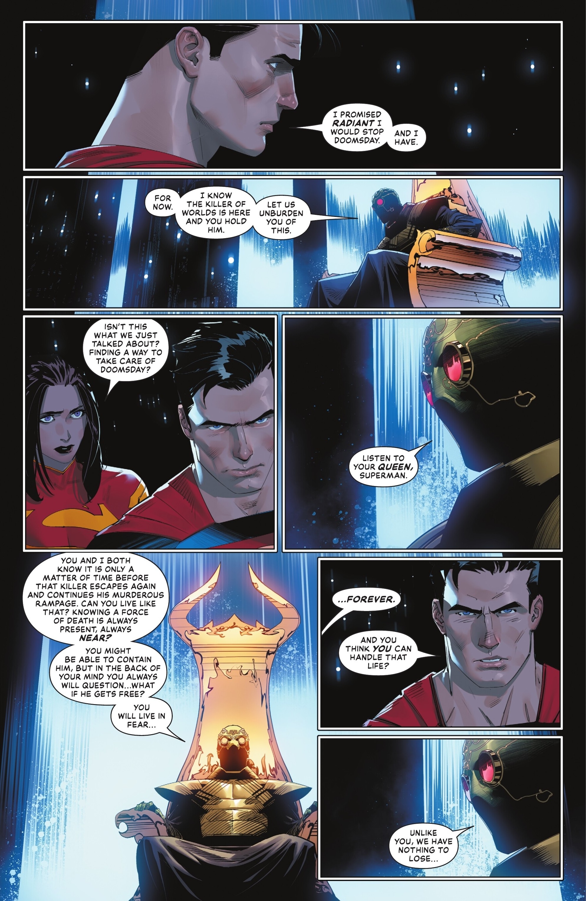 Superman (2023-): Chapter 22 - Page 6