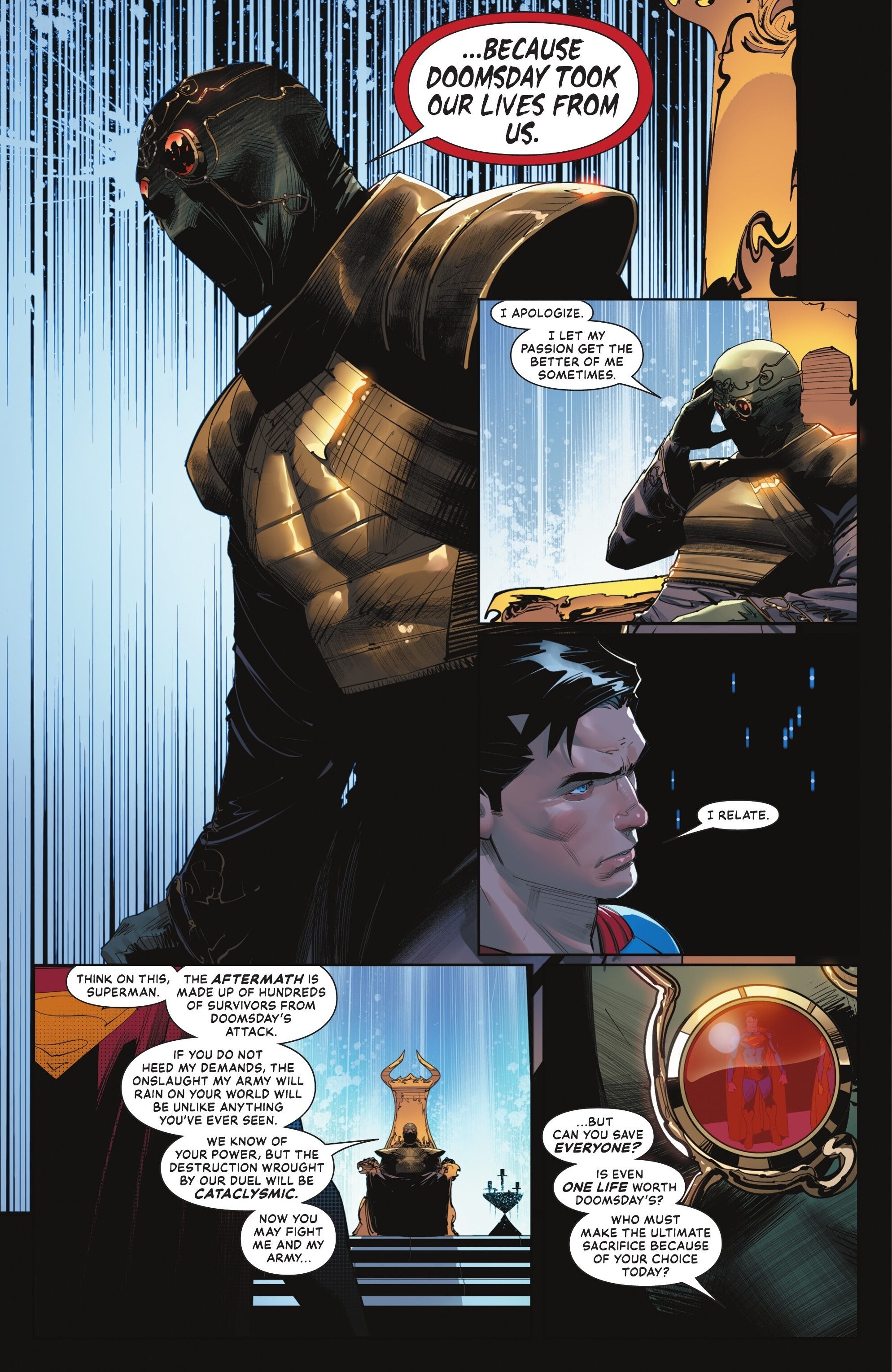 Superman (2023-): Chapter 22 - Page 7