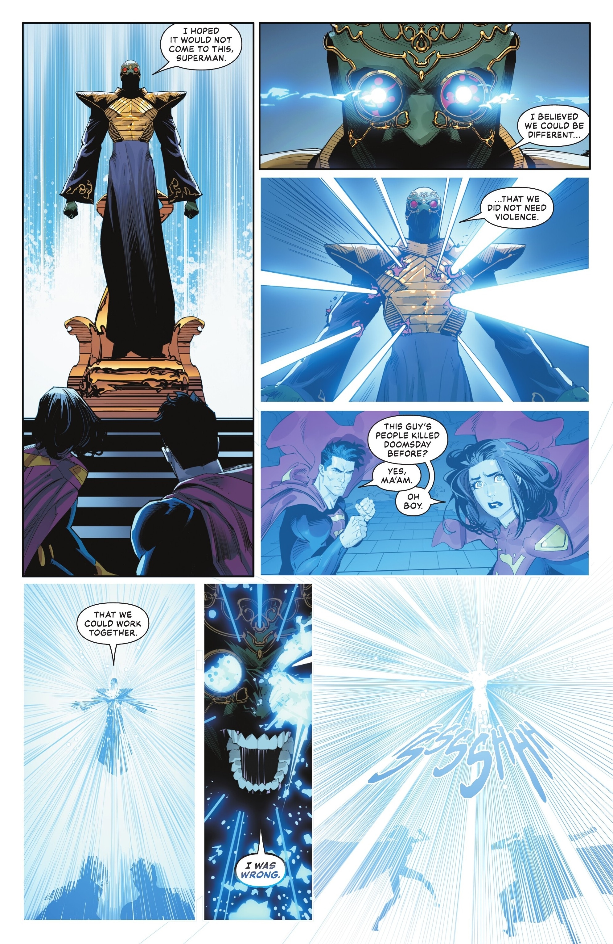 Superman (2023-): Chapter 22 - Page 10