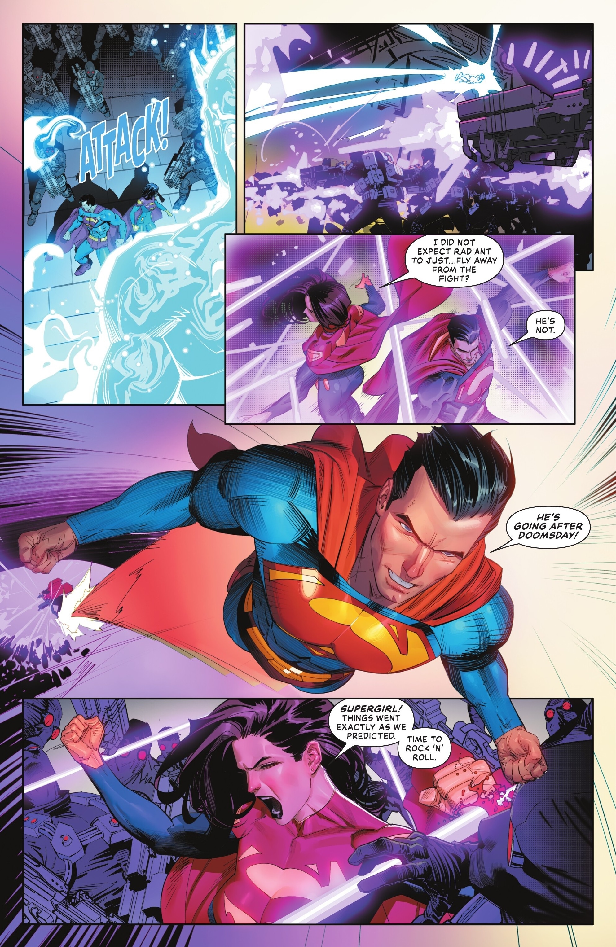 Superman (2023-): Chapter 22 - Page 12